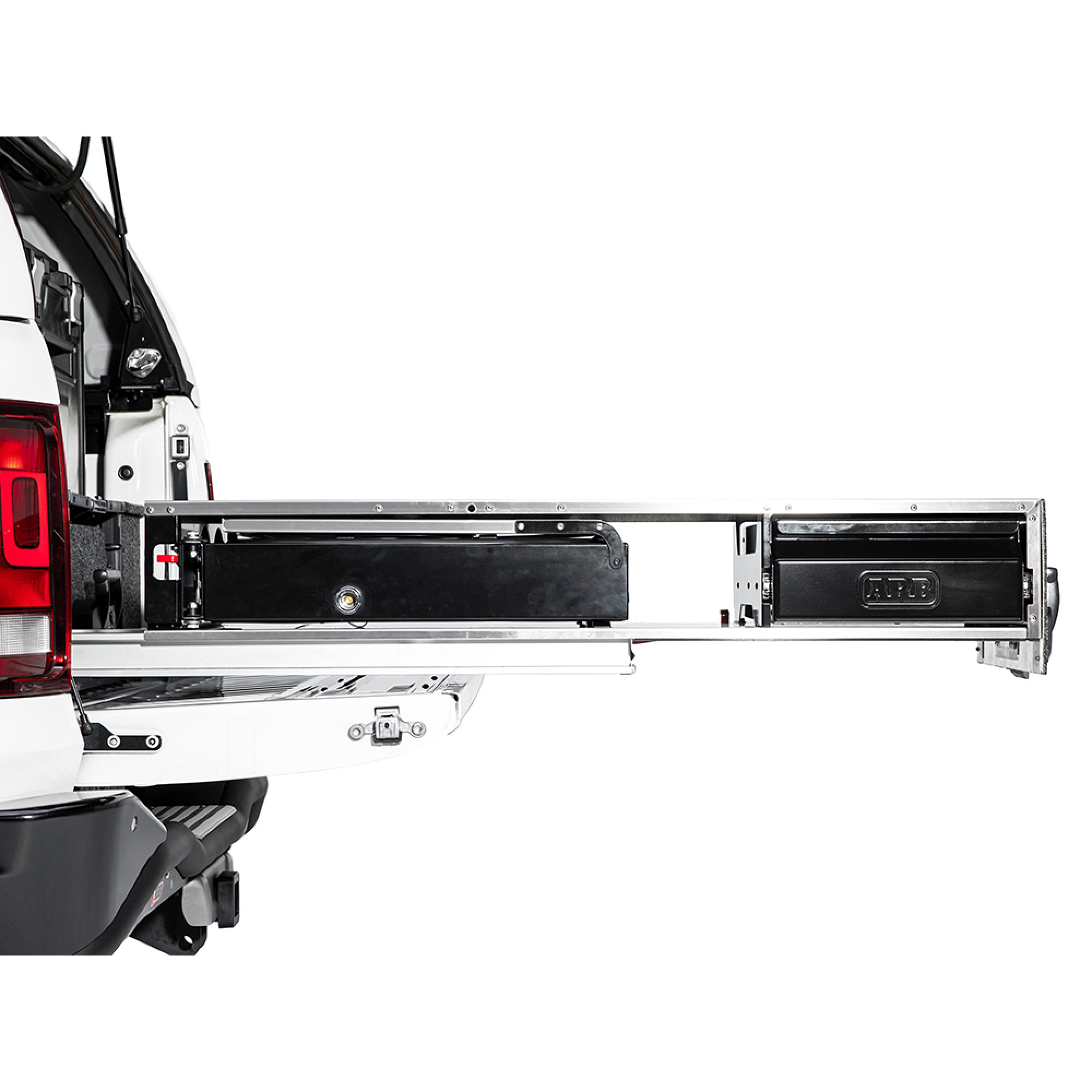 ARB Roller Drawer Slide Kitchen System