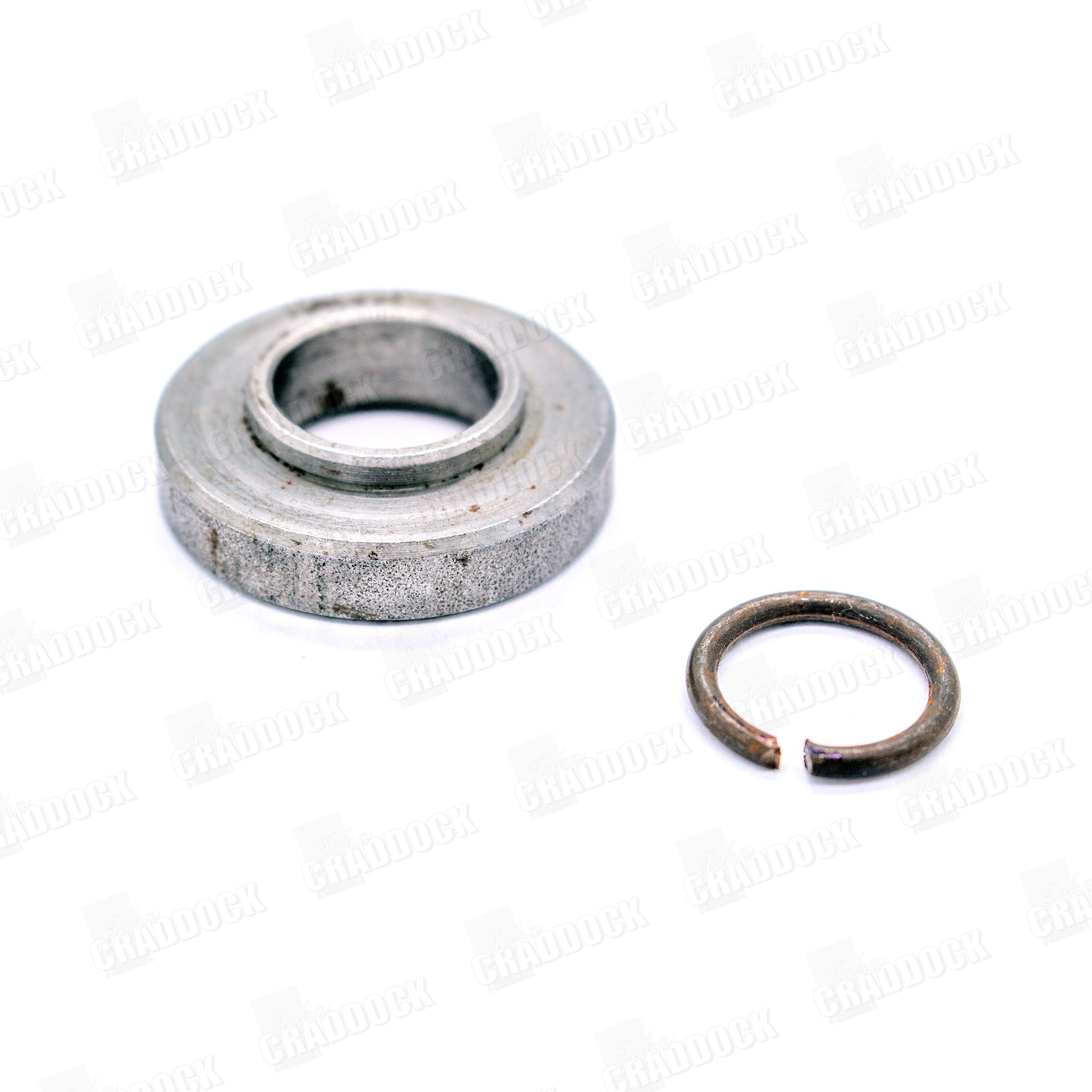 AEU1367 - Retention Kit for Bendix Spring on Lucas 2M100 Starter 2.25 & 2.6 Litre