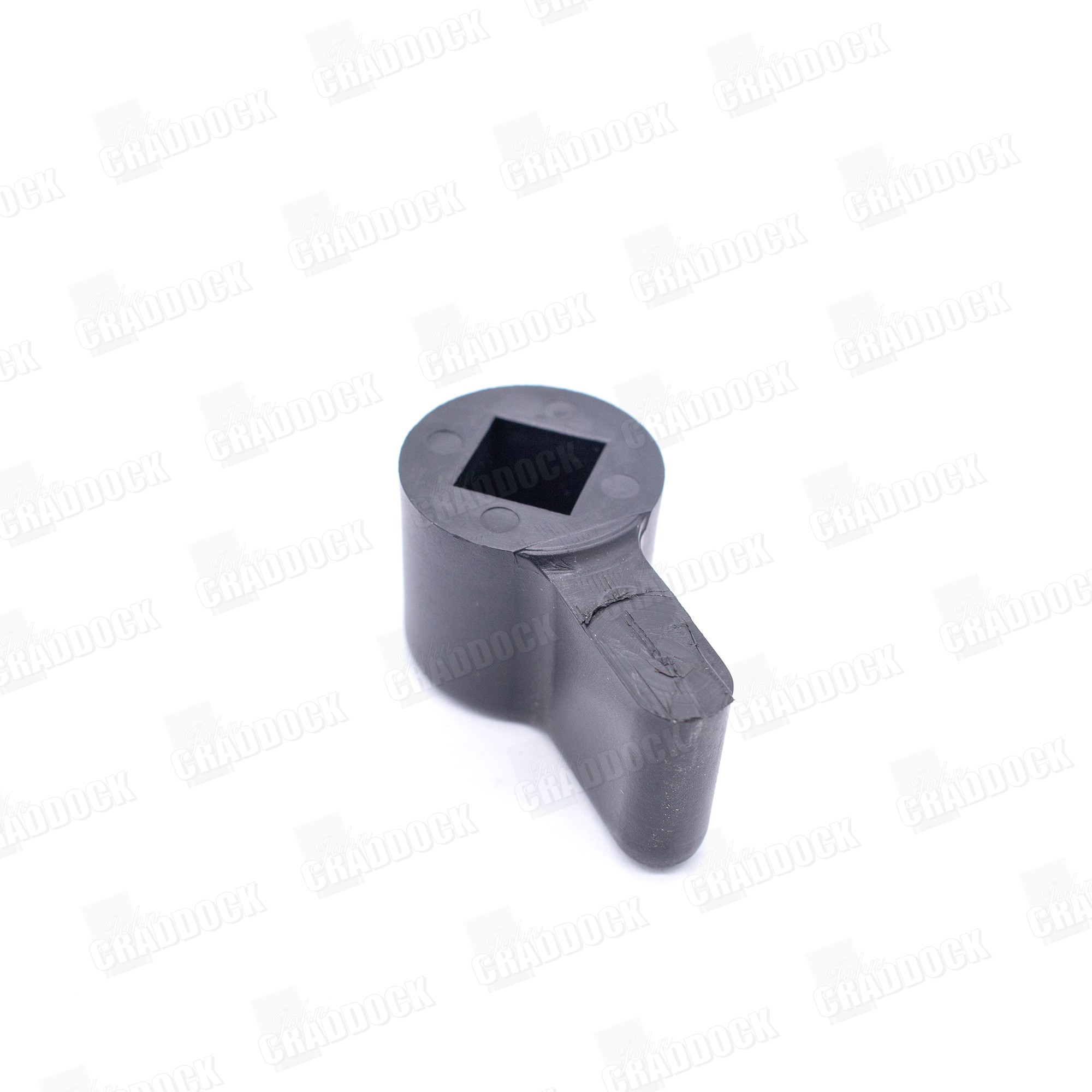 Genuine Window Lock Control Knob Early 110.