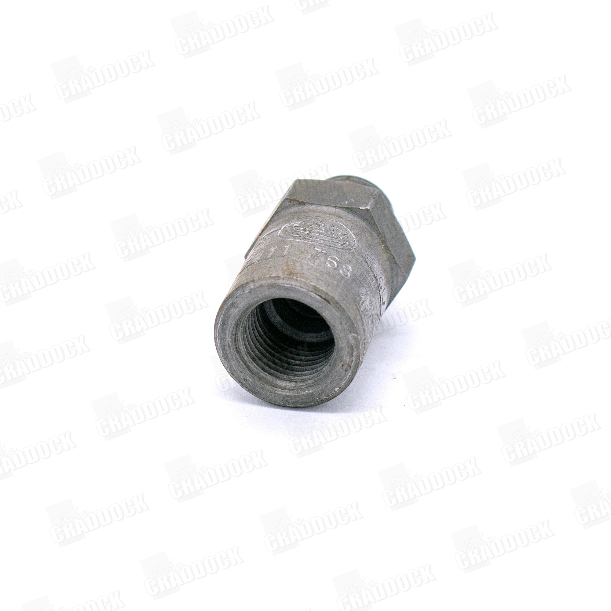 Genuine Valve Non Return on Fuel Filter Diesel 1984-1990