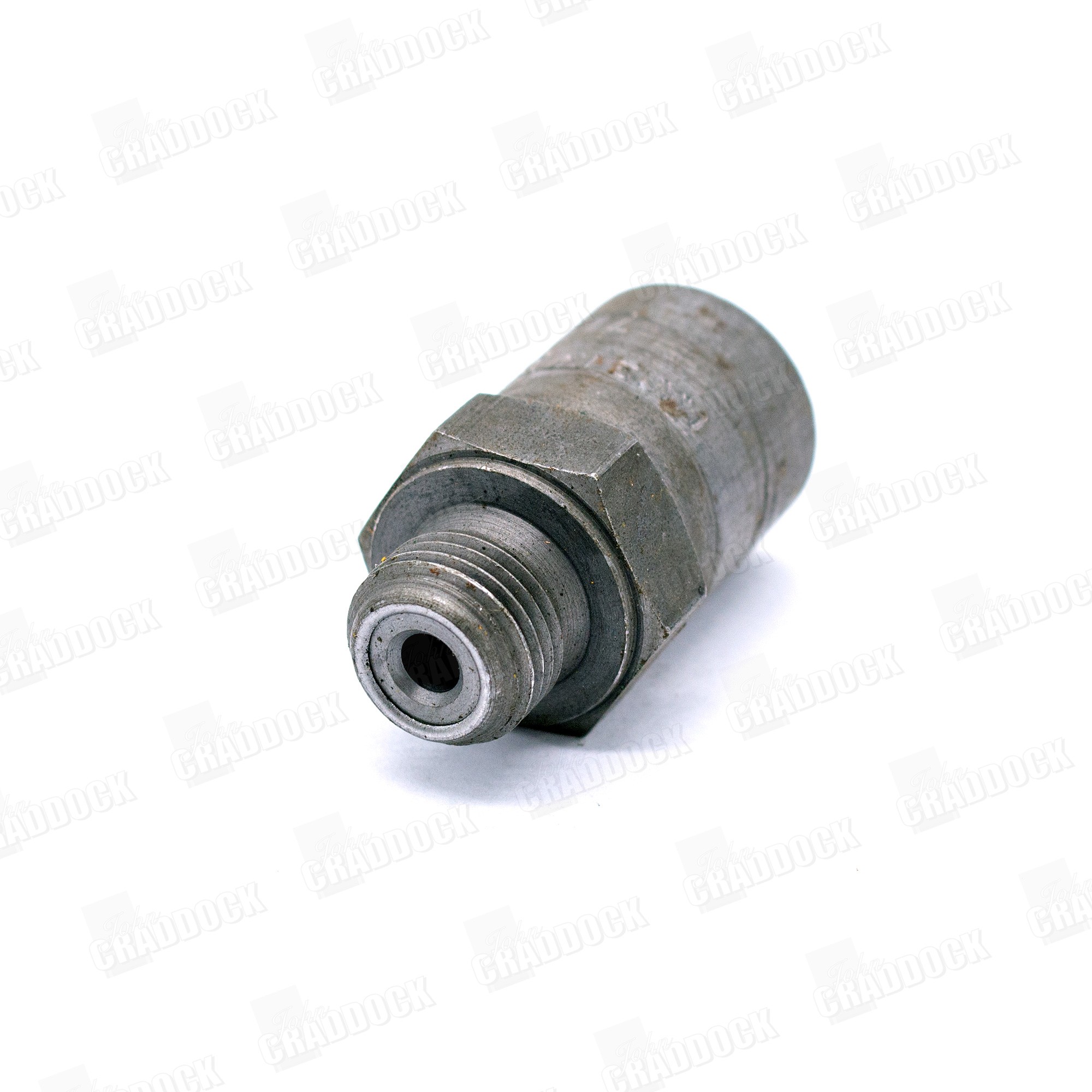 Genuine Valve Non Return on Fuel Filter Diesel 1984-1990