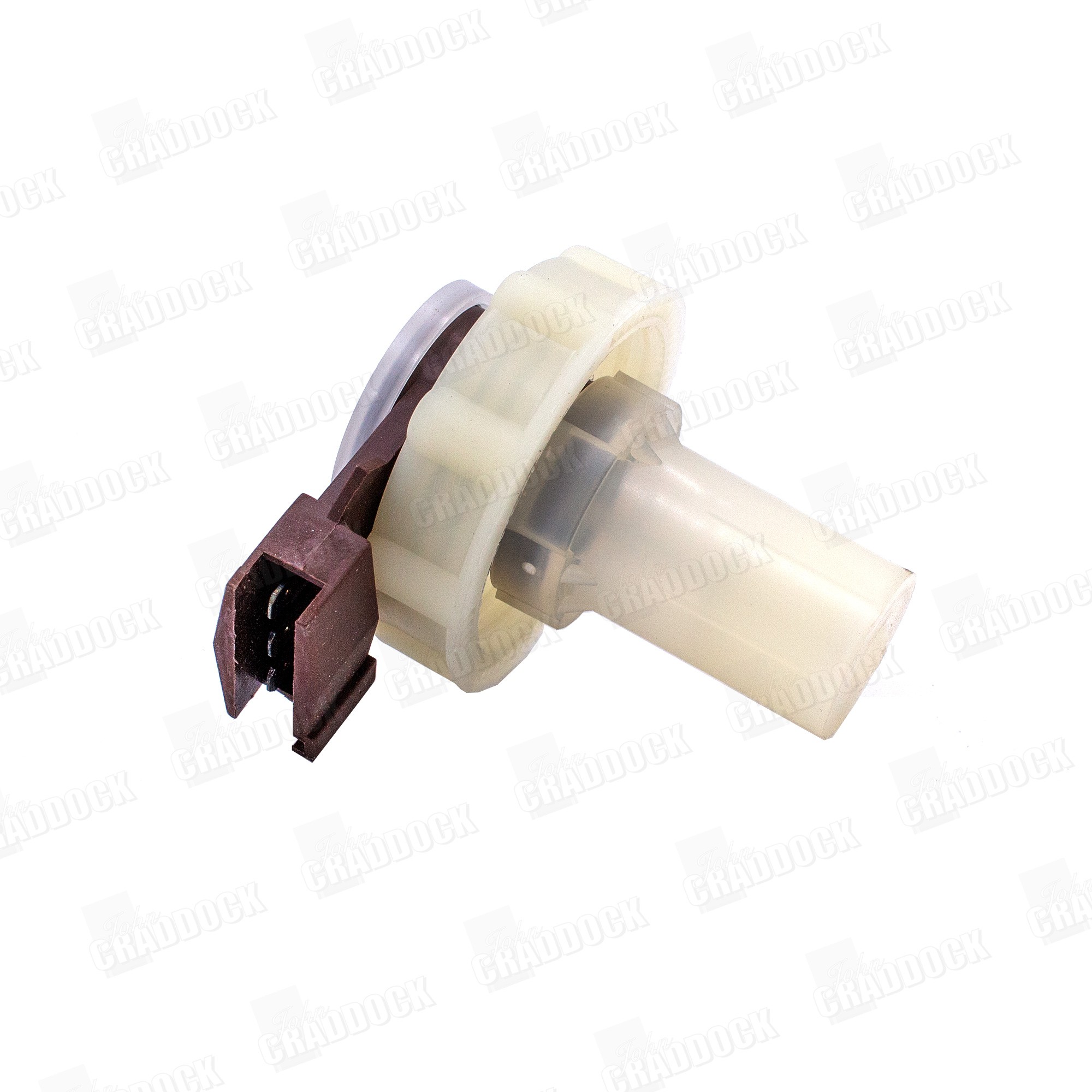 Genuine Cap Brake Fluid Reservoir Level Indicator