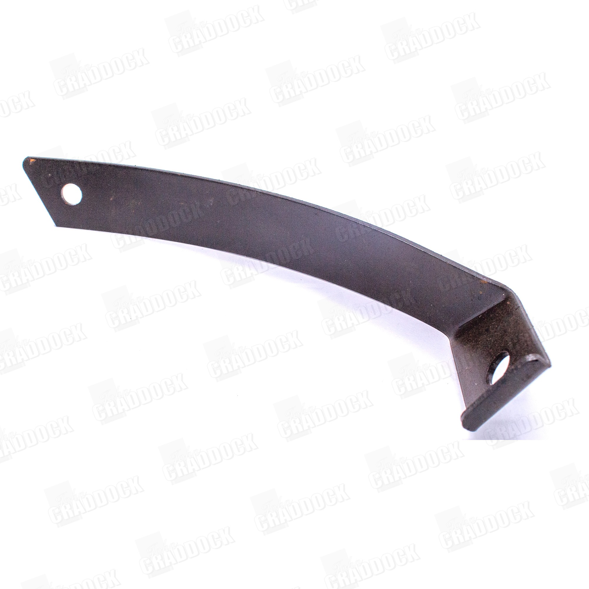 Genuine LH Support Bracket for Seat Belt Bar Soft Top Vehicles