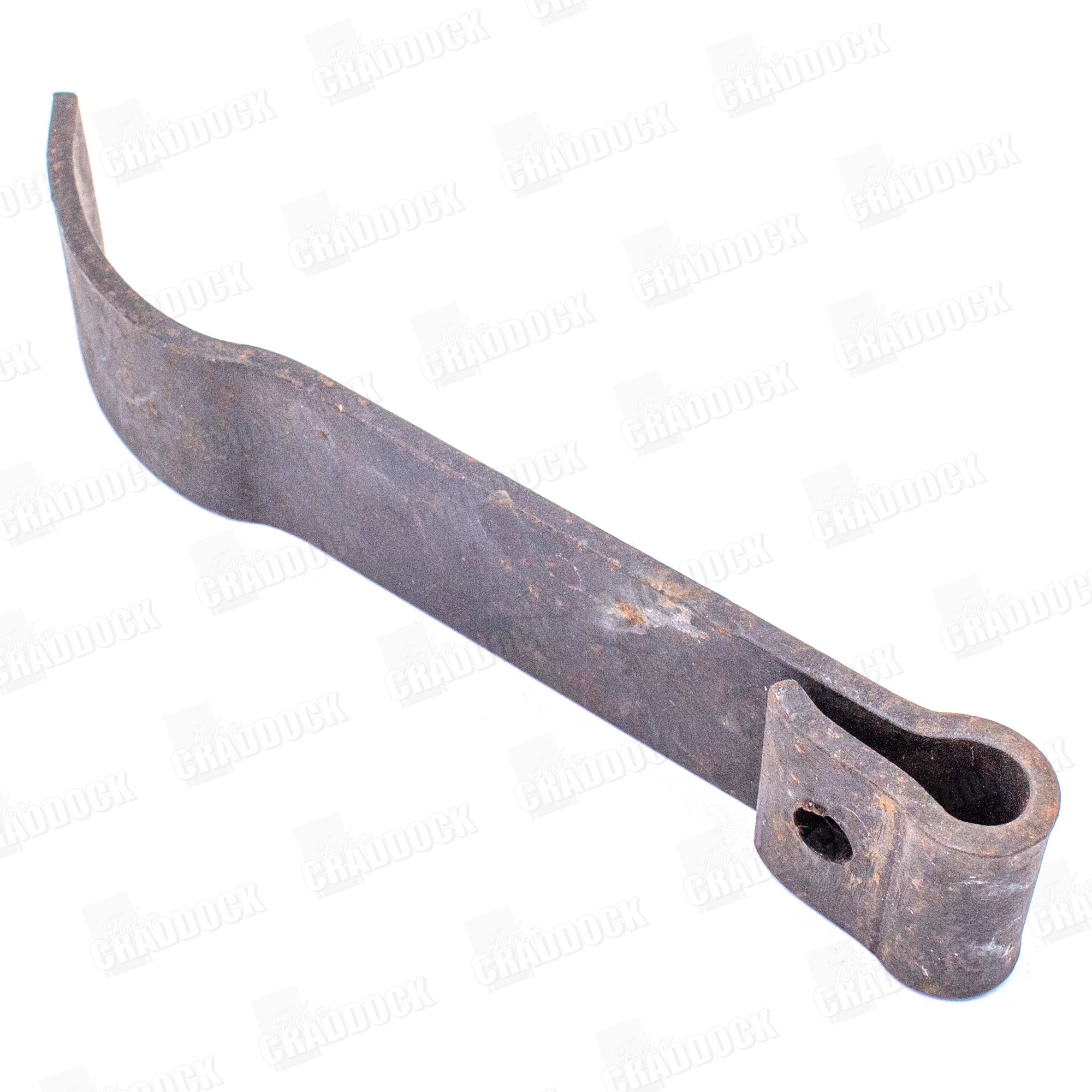 Genuine Accelerator Pedal 1948-58.