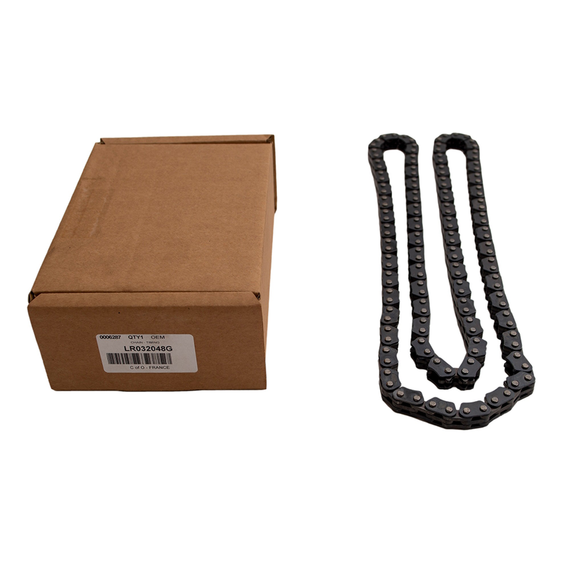 LR032048G - OEM Timing Chain 5.0L