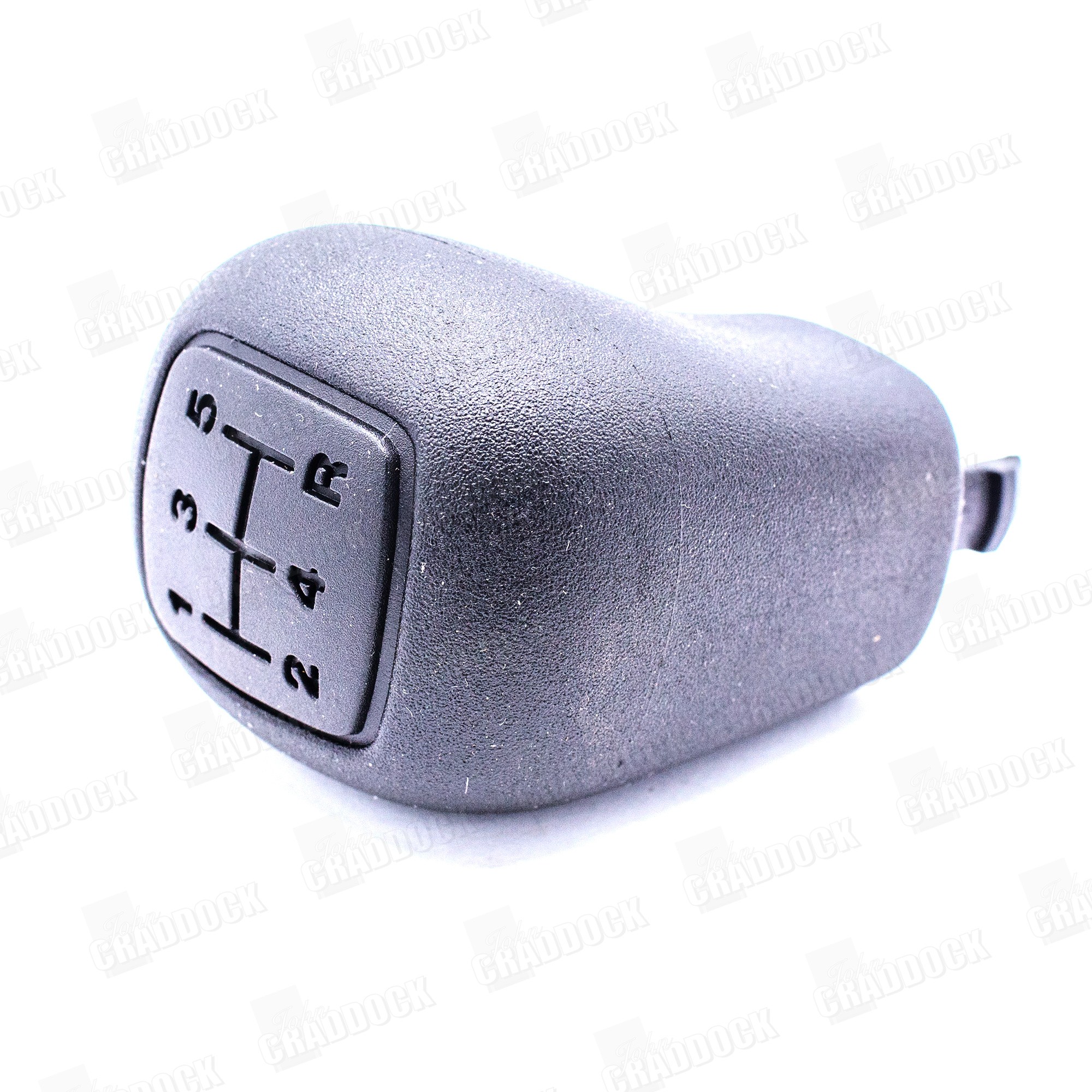 Knob Assembley Manual Transmission
