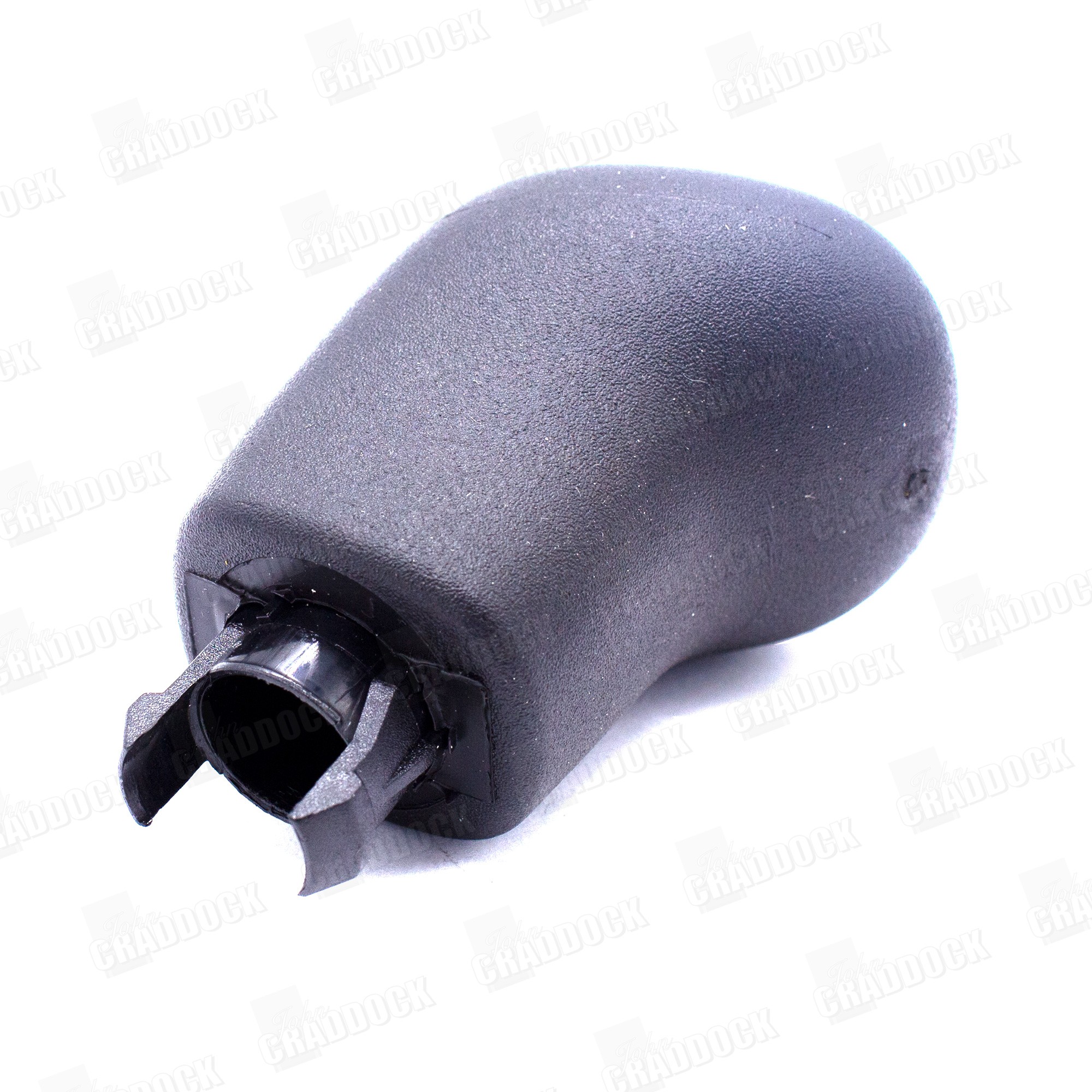 Knob Assembley Manual Transmission