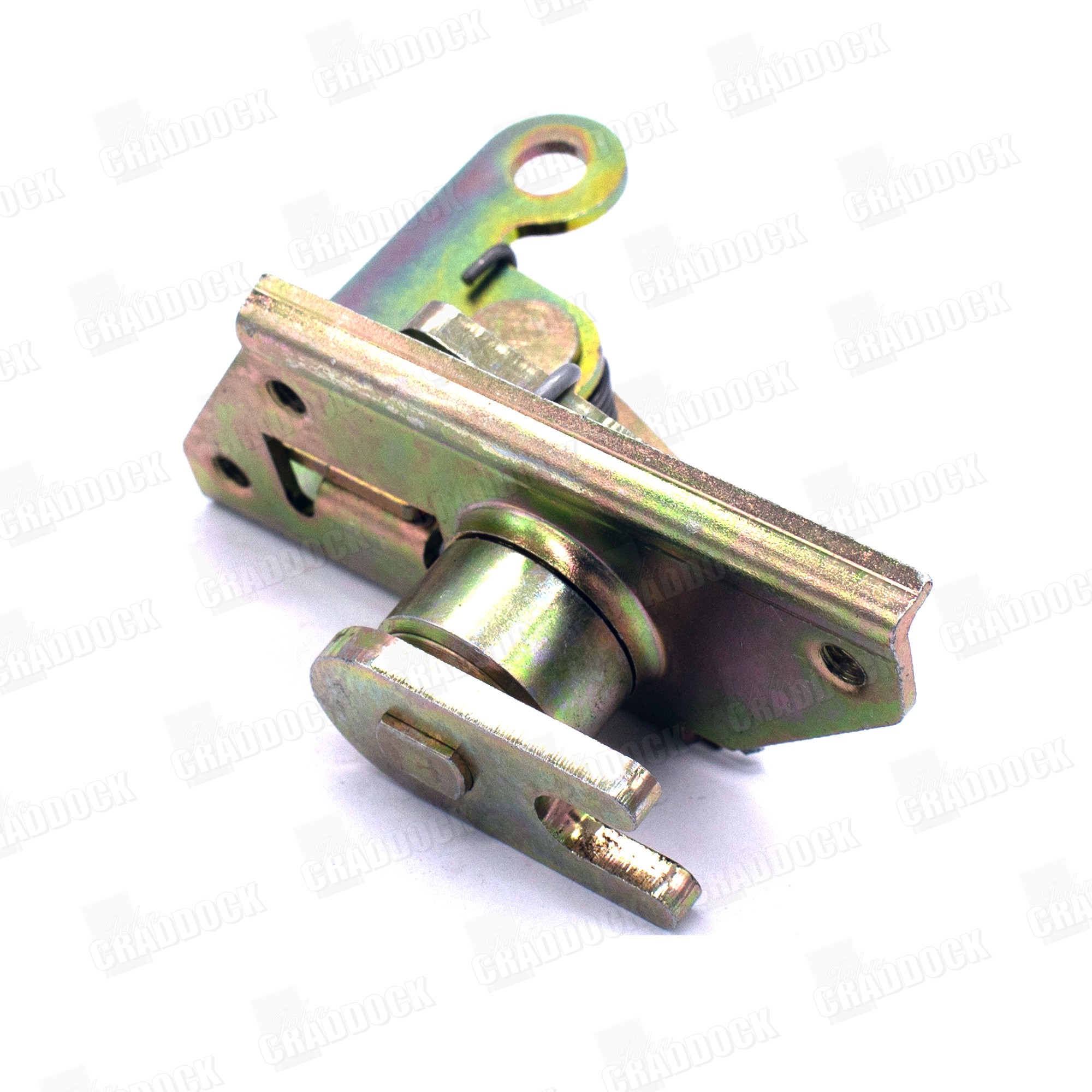 MWC2532 Latch Assembley R.H. Split Rear Seat 110 S W