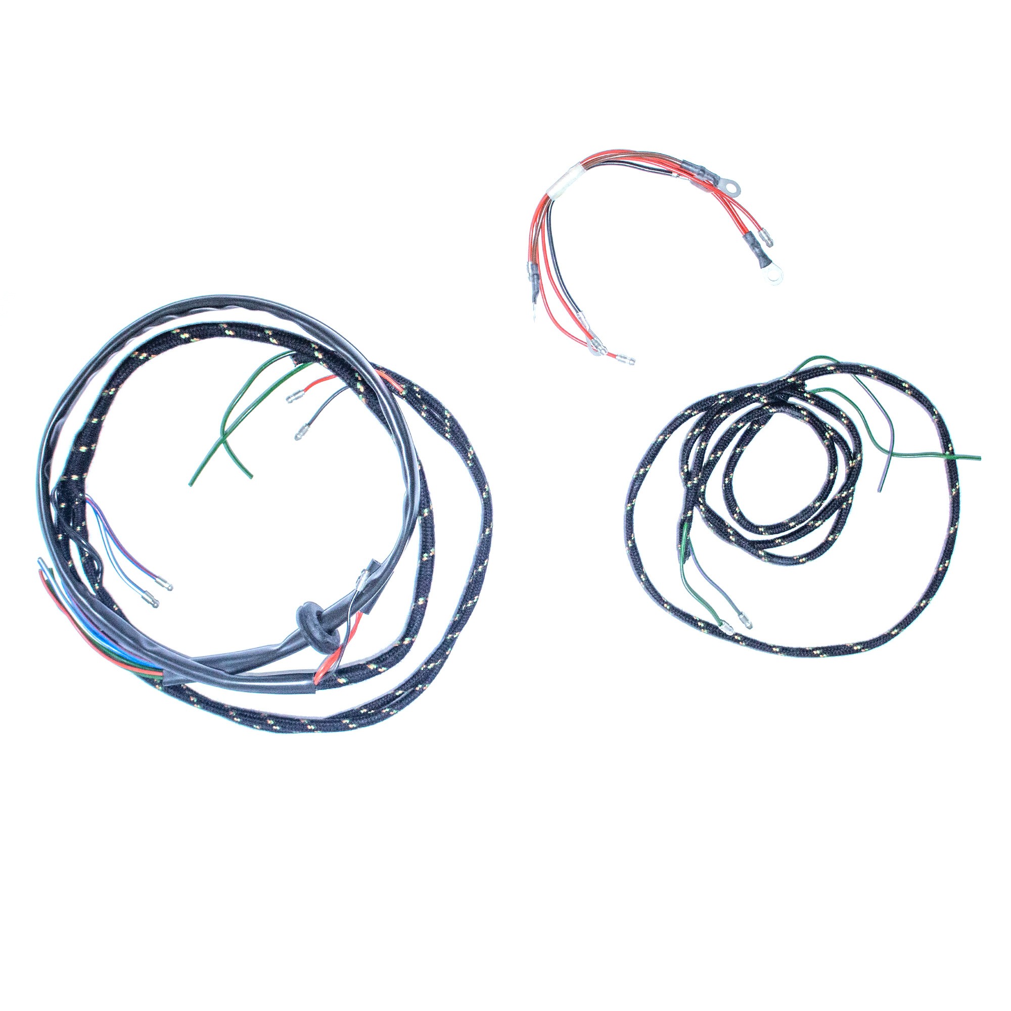 Wiring Loom 107 Series 1