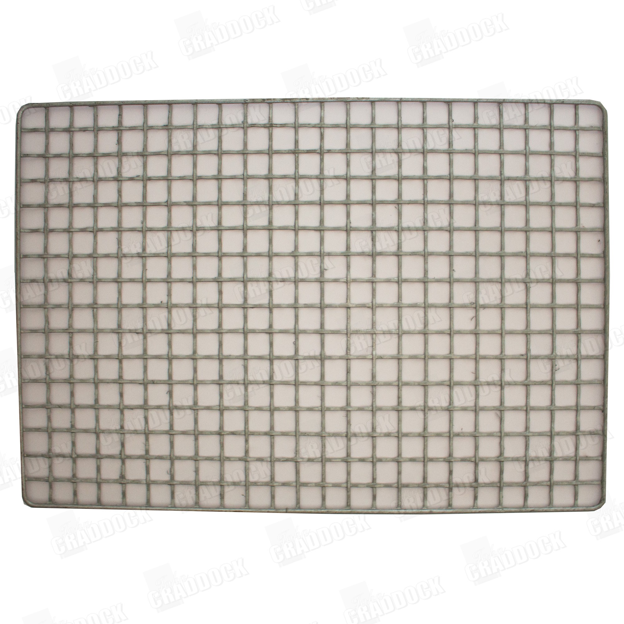 399247 Grille Mesh for Radiator 101 Forward Control