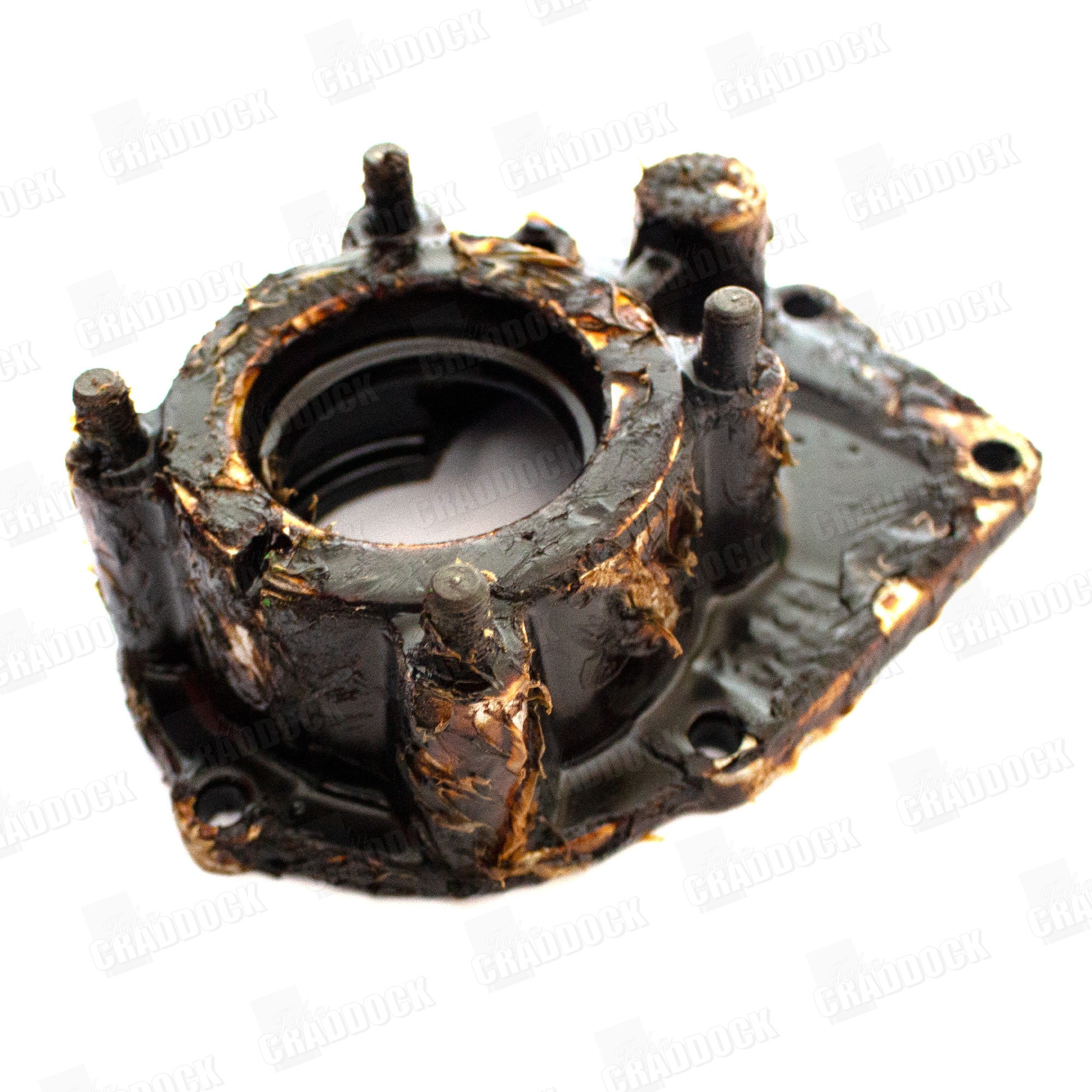 Genuine Speedometer Housing 1954-84.