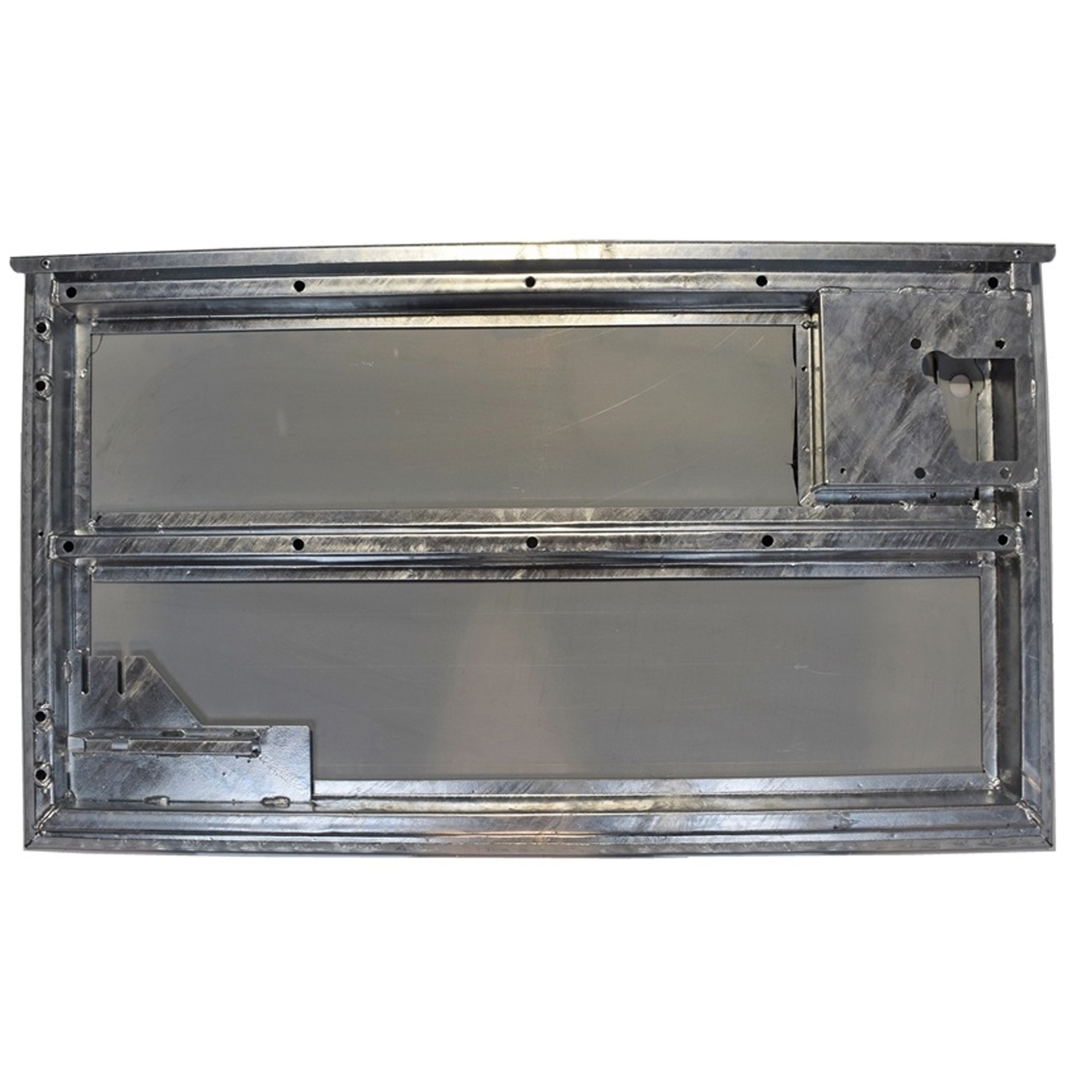Tailgate Half Rear Door for Defender (83-16)