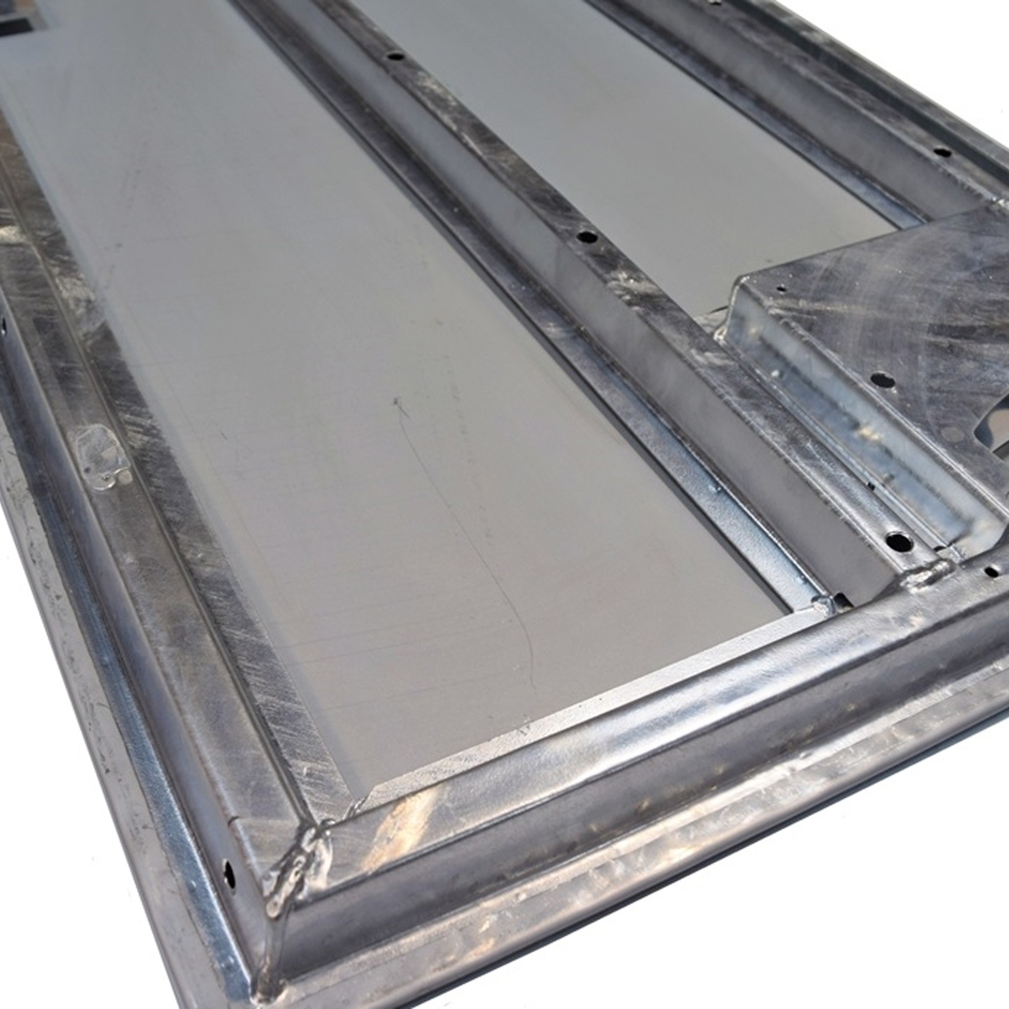 Tailgate Half Rear Door for Defender (83-16)