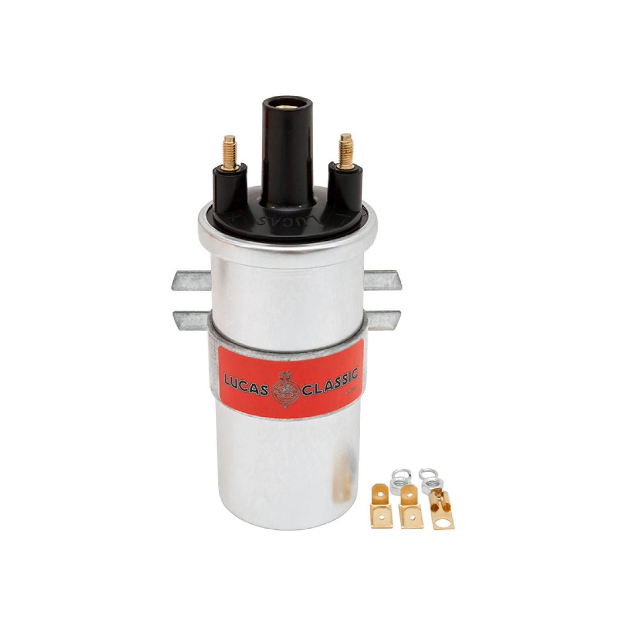 Lucas Ignition Coil V8 Electronic
