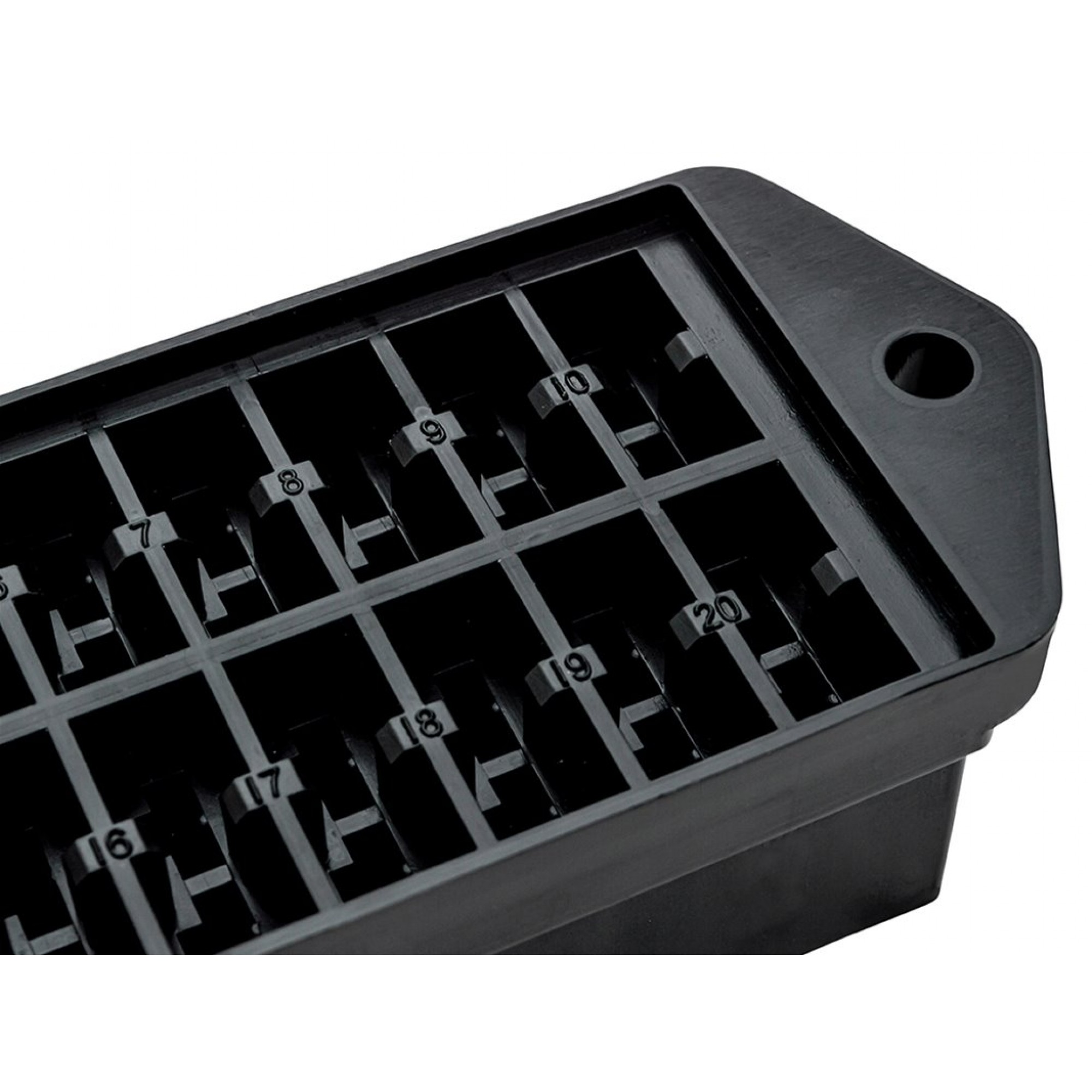 Lucas Fuse Block 90/110 1989 My on