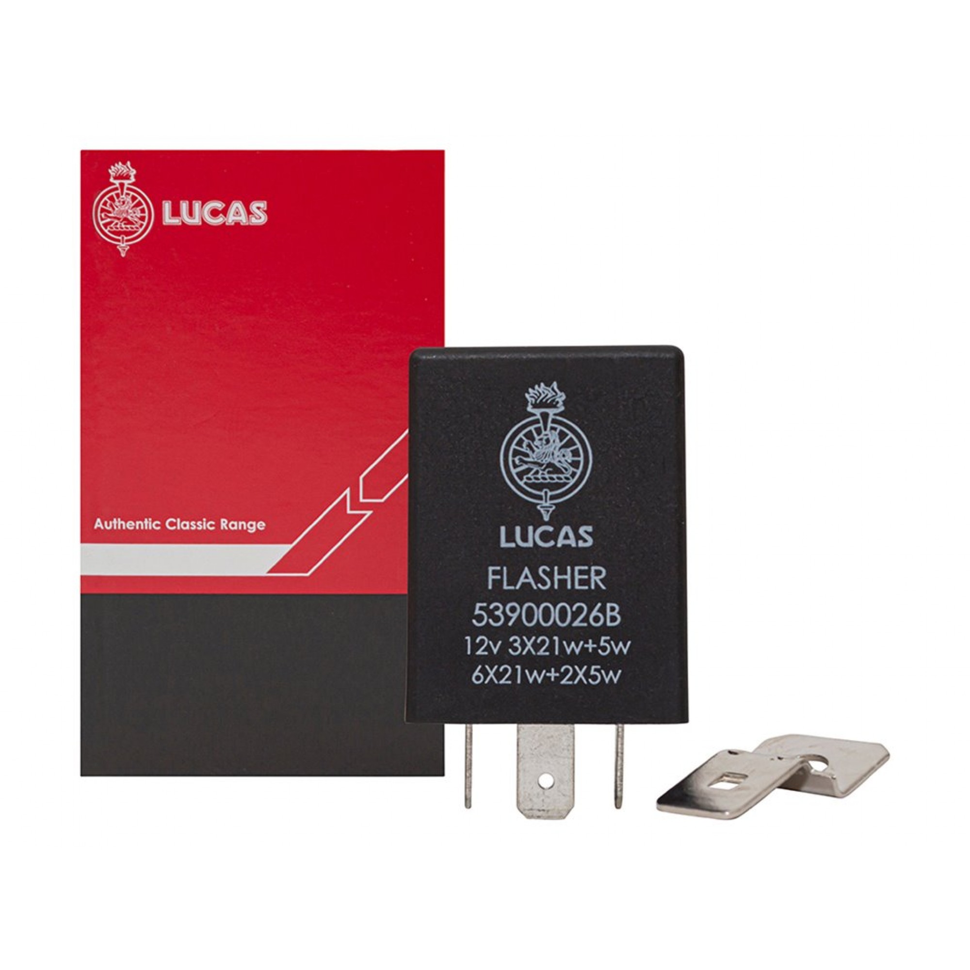PRC8876LUCAS -