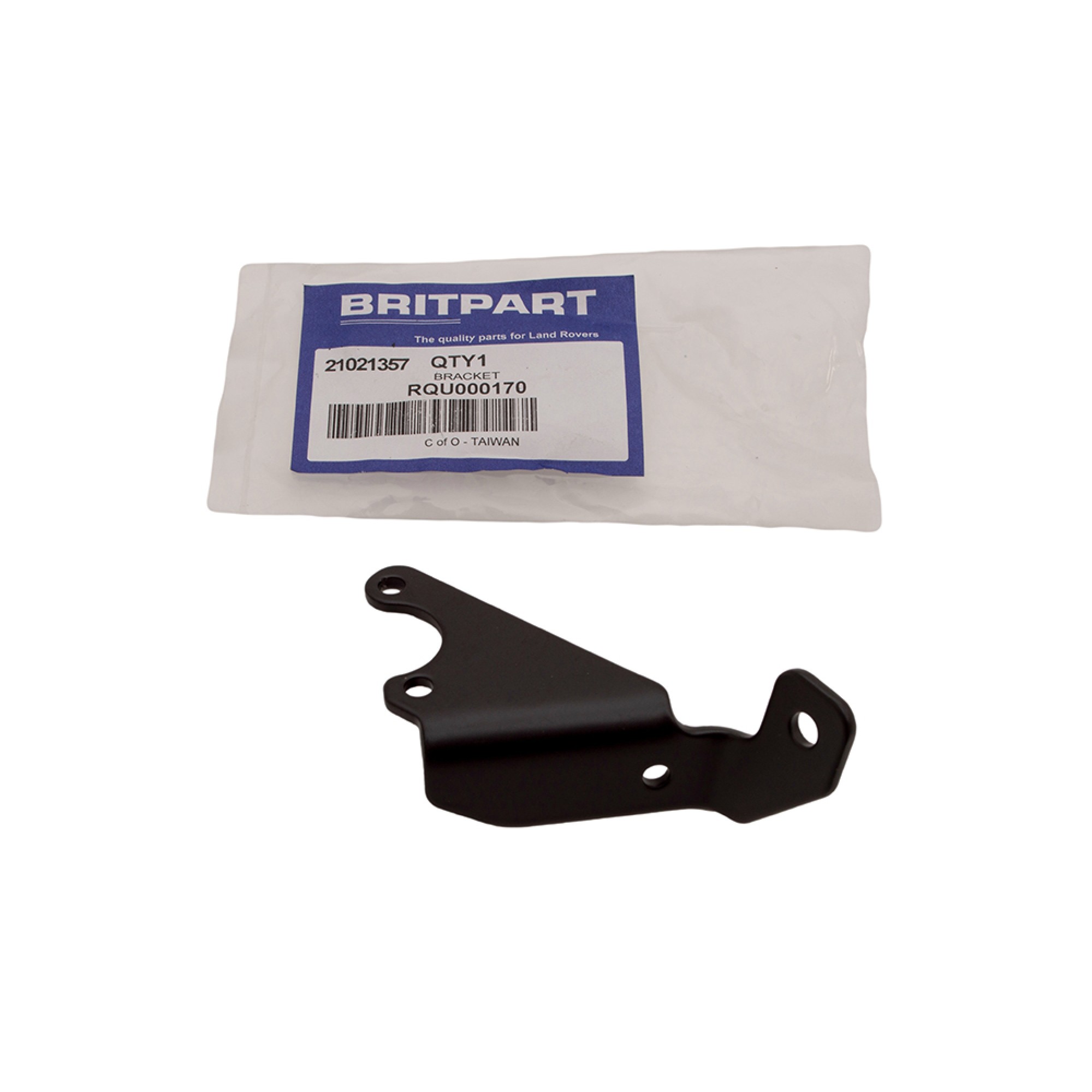 RQU000170 - Bracket for LH Front Height Sensor