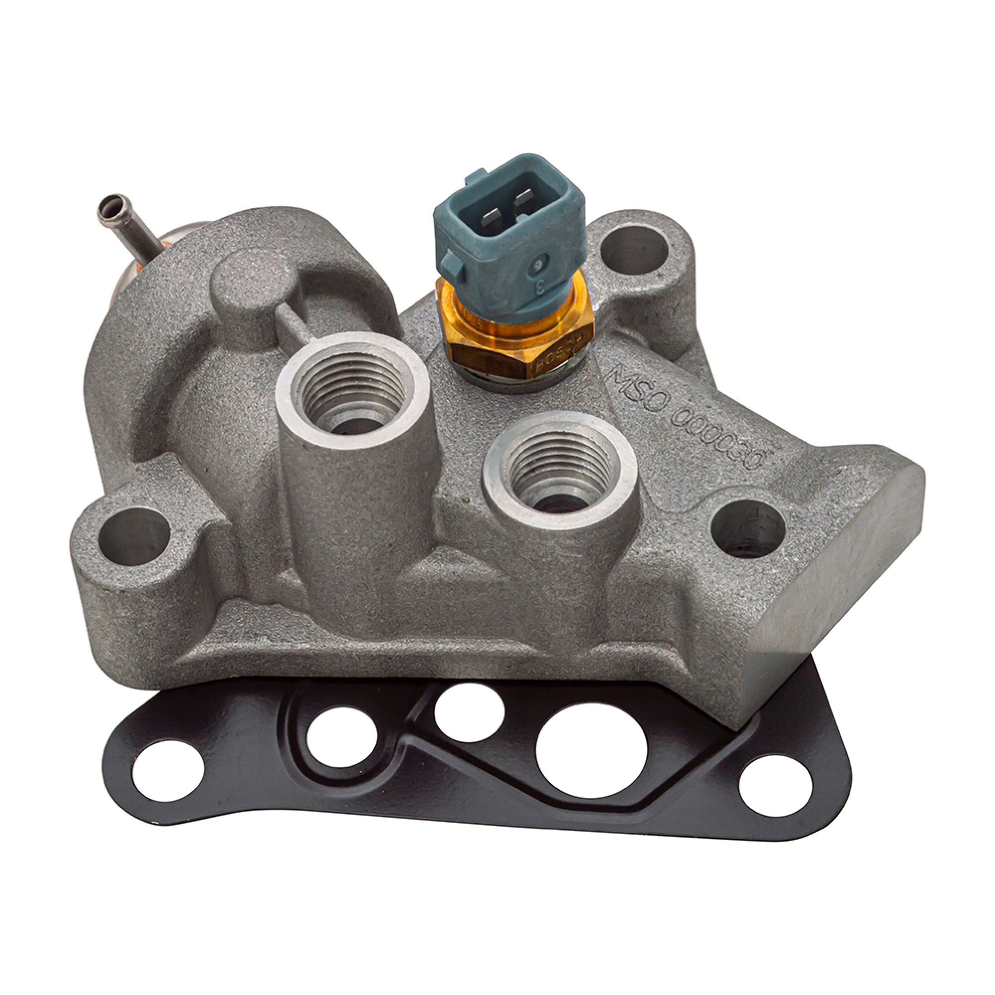 OEM Fuel Connector Assembly - Less Hoses