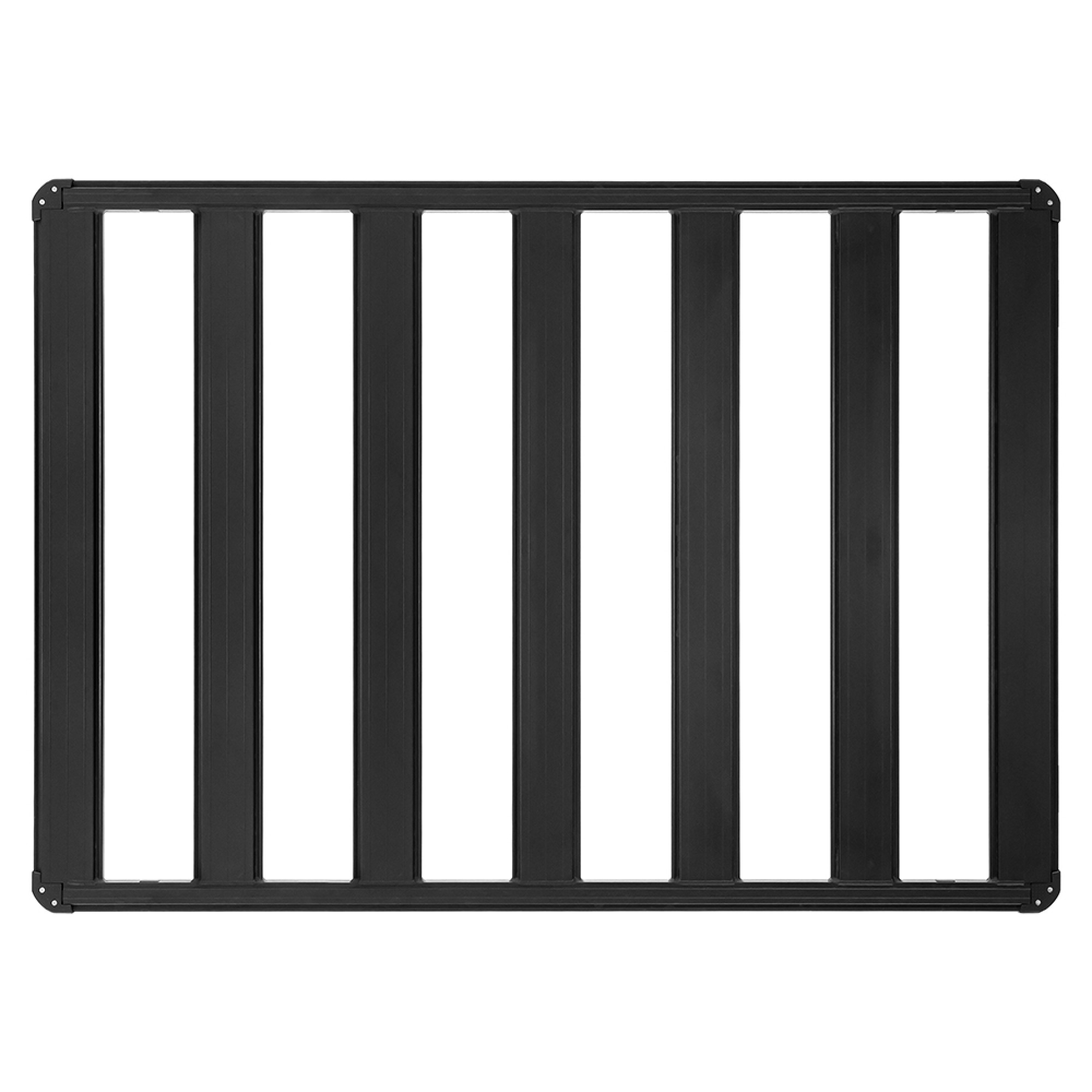 ARB Defender Base Rack 1835 x 1285 mm 7 Beam Requires 17900010 Or 17900050 Base Rack 6 Leg Fitting Kit