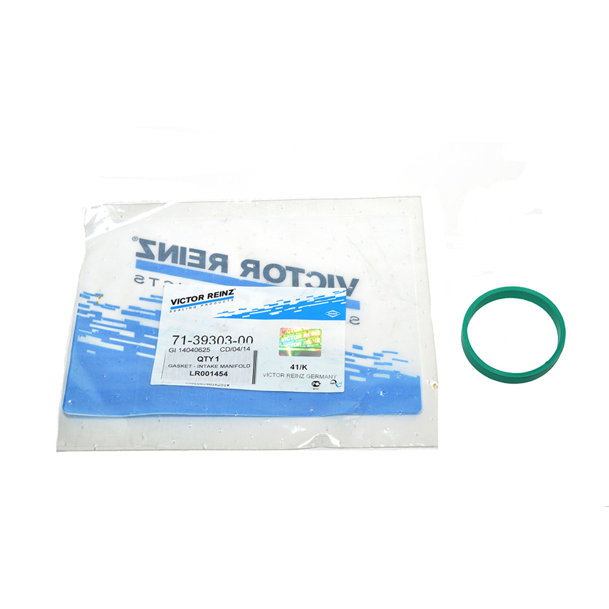 LR001454 - 3.2 L Dohc Inlet Manifold Gasket