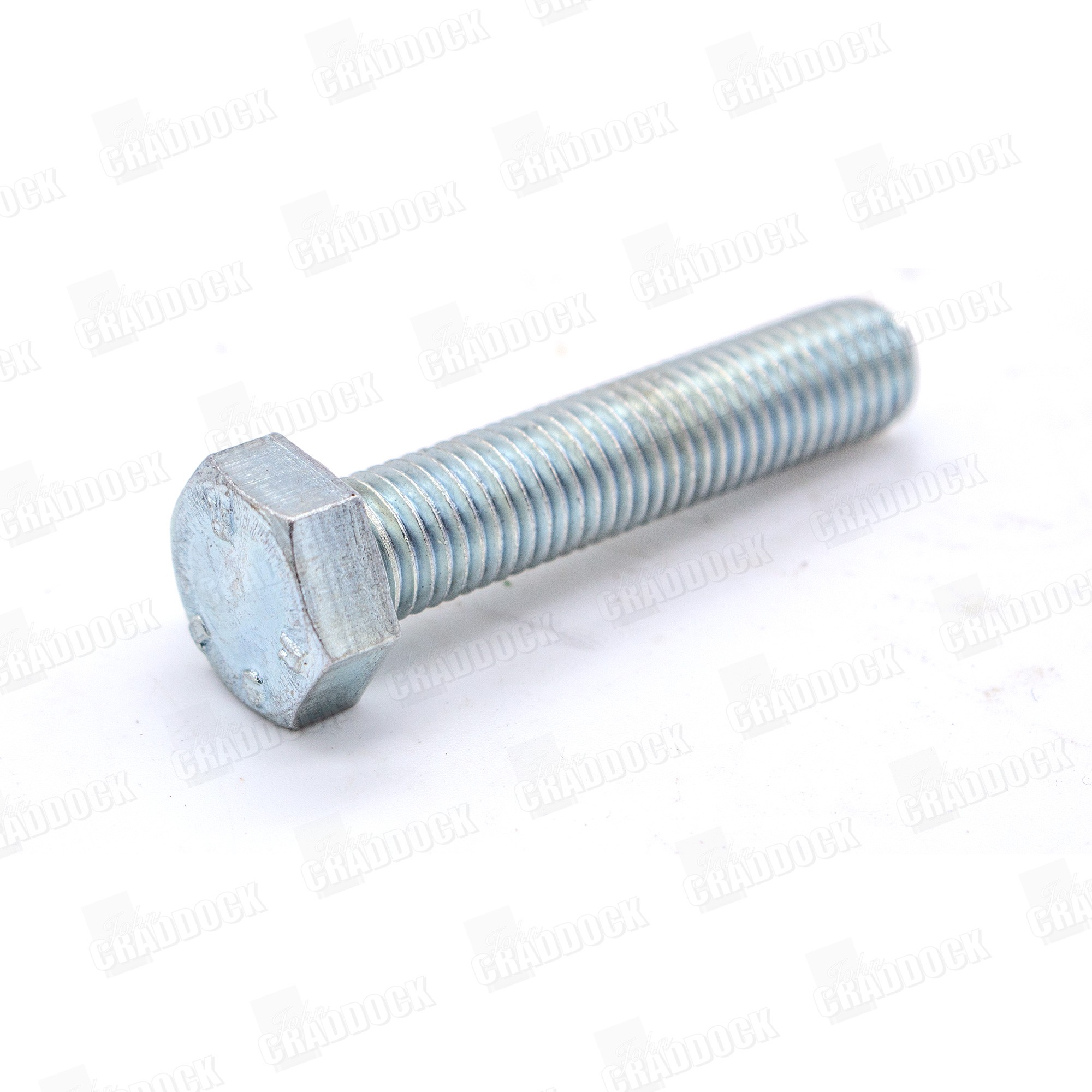 Genuine Bolt for Diff Housing Rover Type.