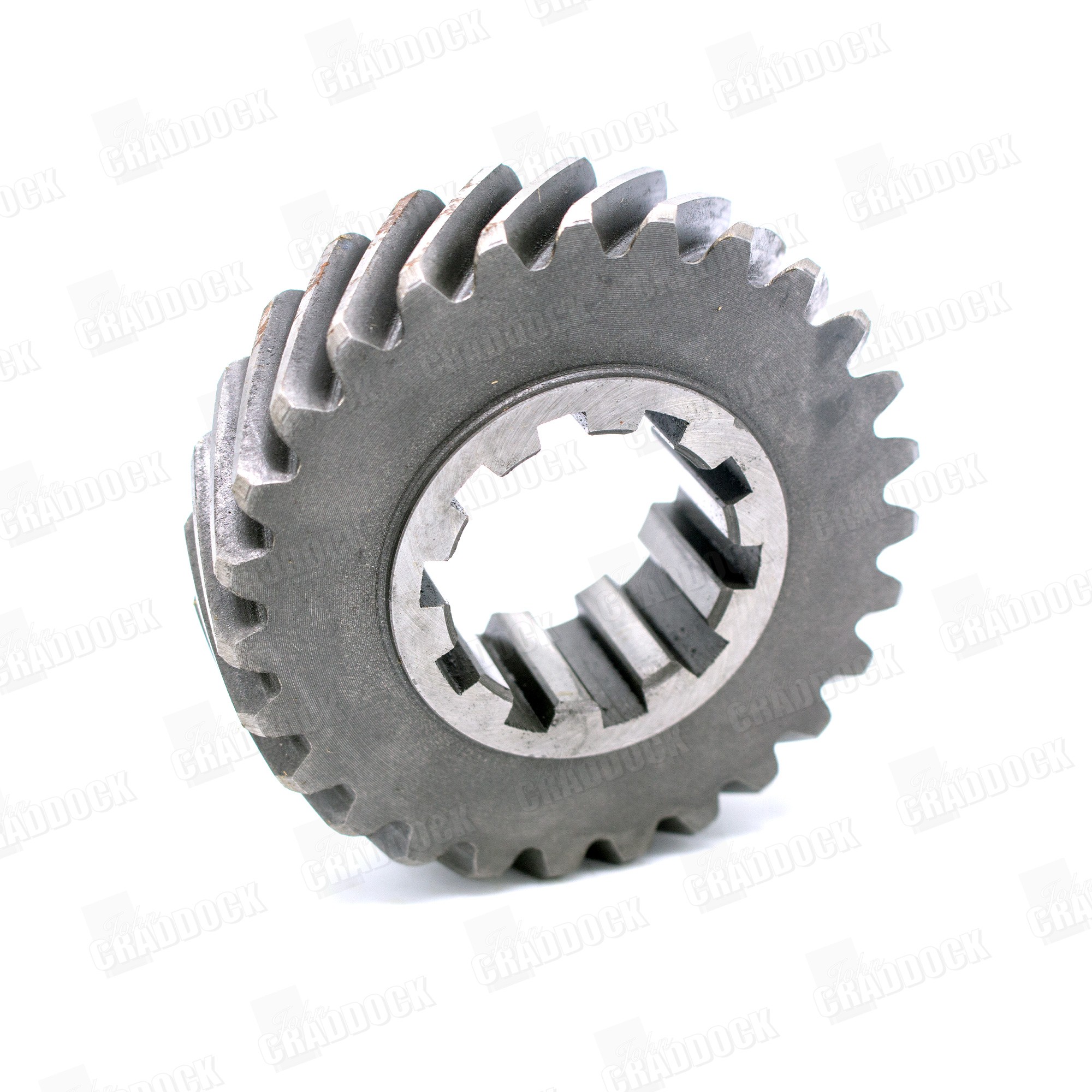 3RD Gear Pair from Gb 06106001 to 26110019 and 26137677 1950