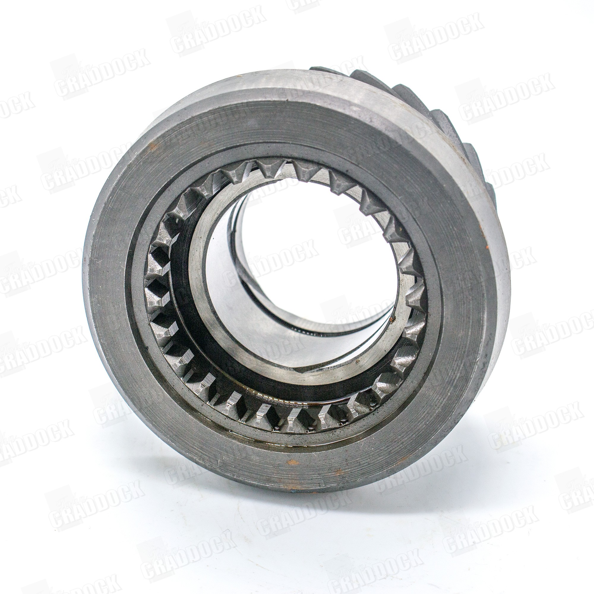 3RD Gear Pair from Gb 06106001 to 26110019 and 26137677 1950