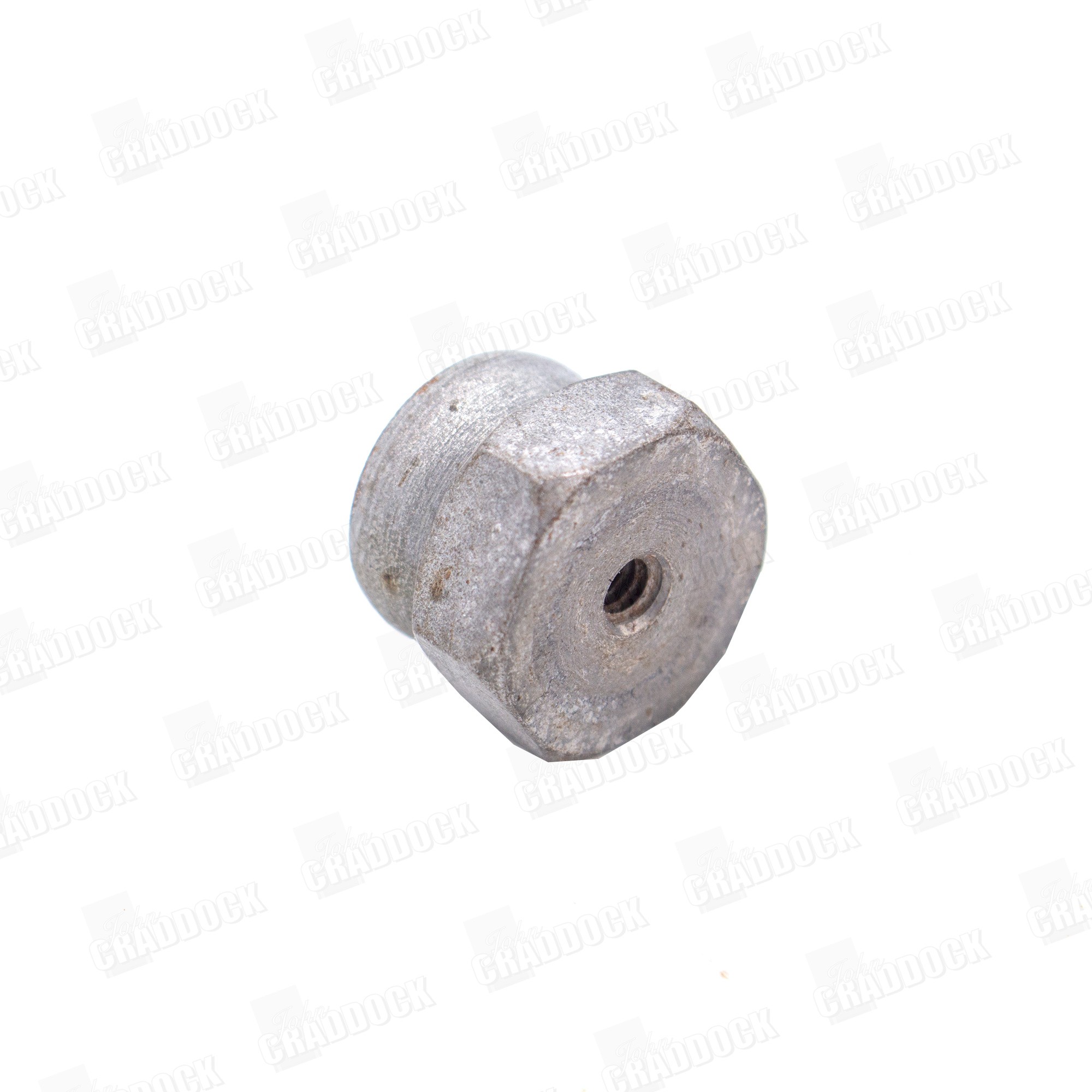Genuine Screw Cap Petrol Sediment Bowl 1954-59