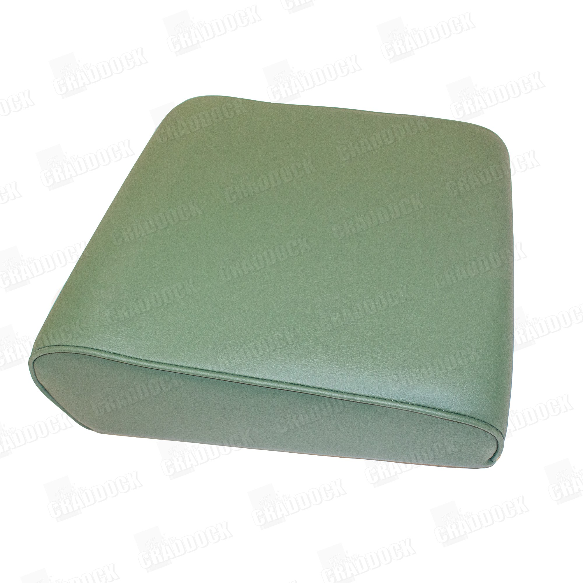Seat Cushion Green 1948-53.
