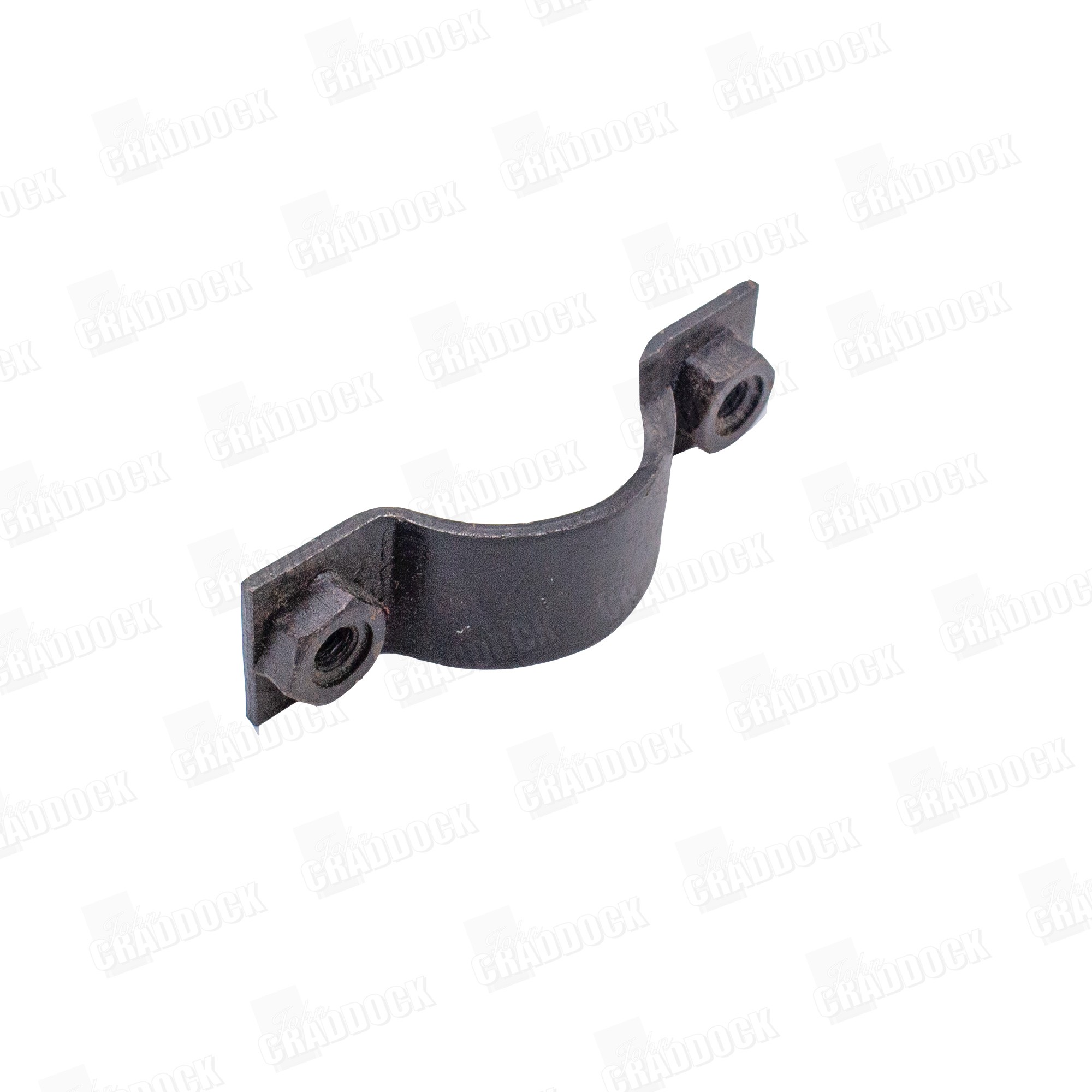 346715 - Clamp for Steering Column Top Lower Series 3.