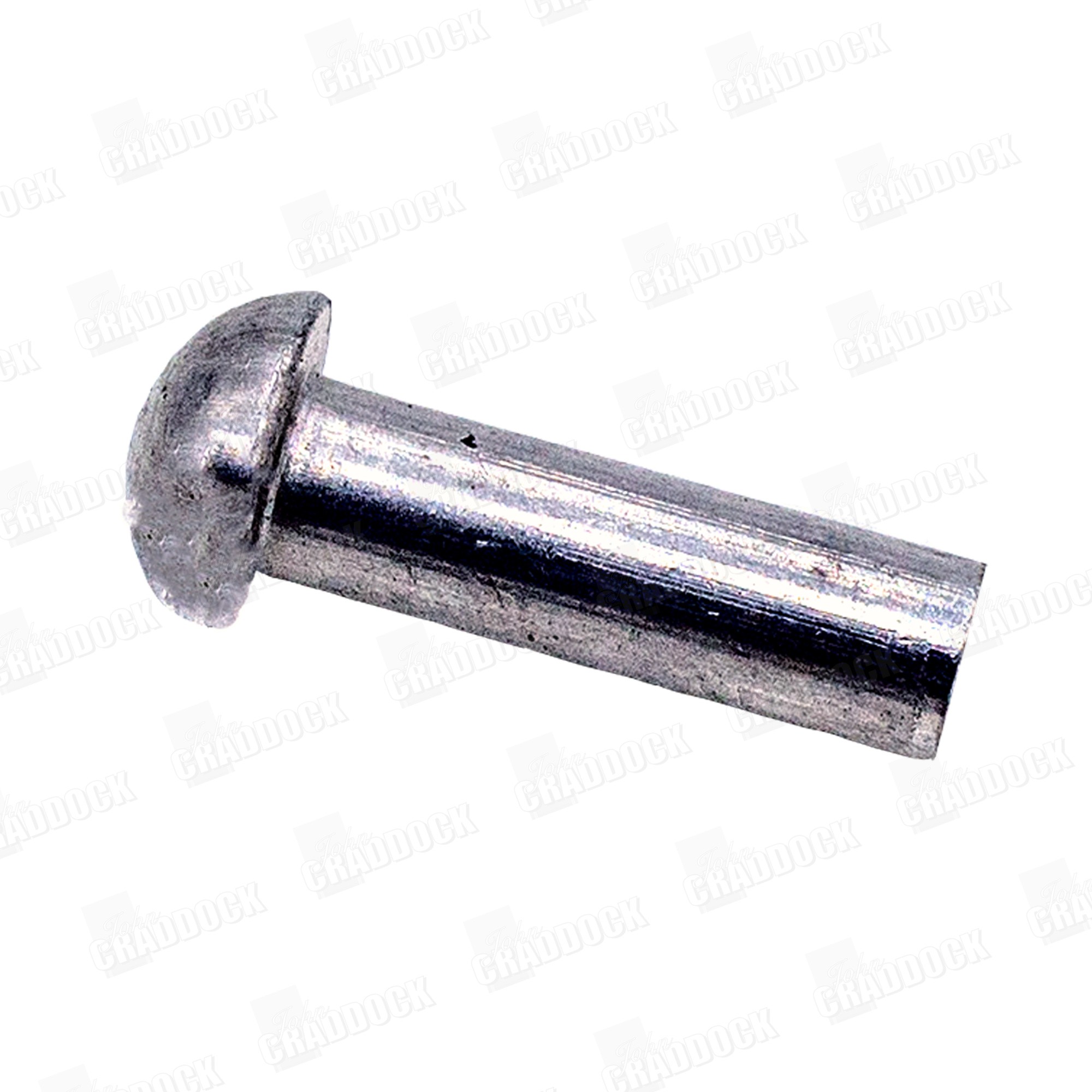 Body rivets on sale