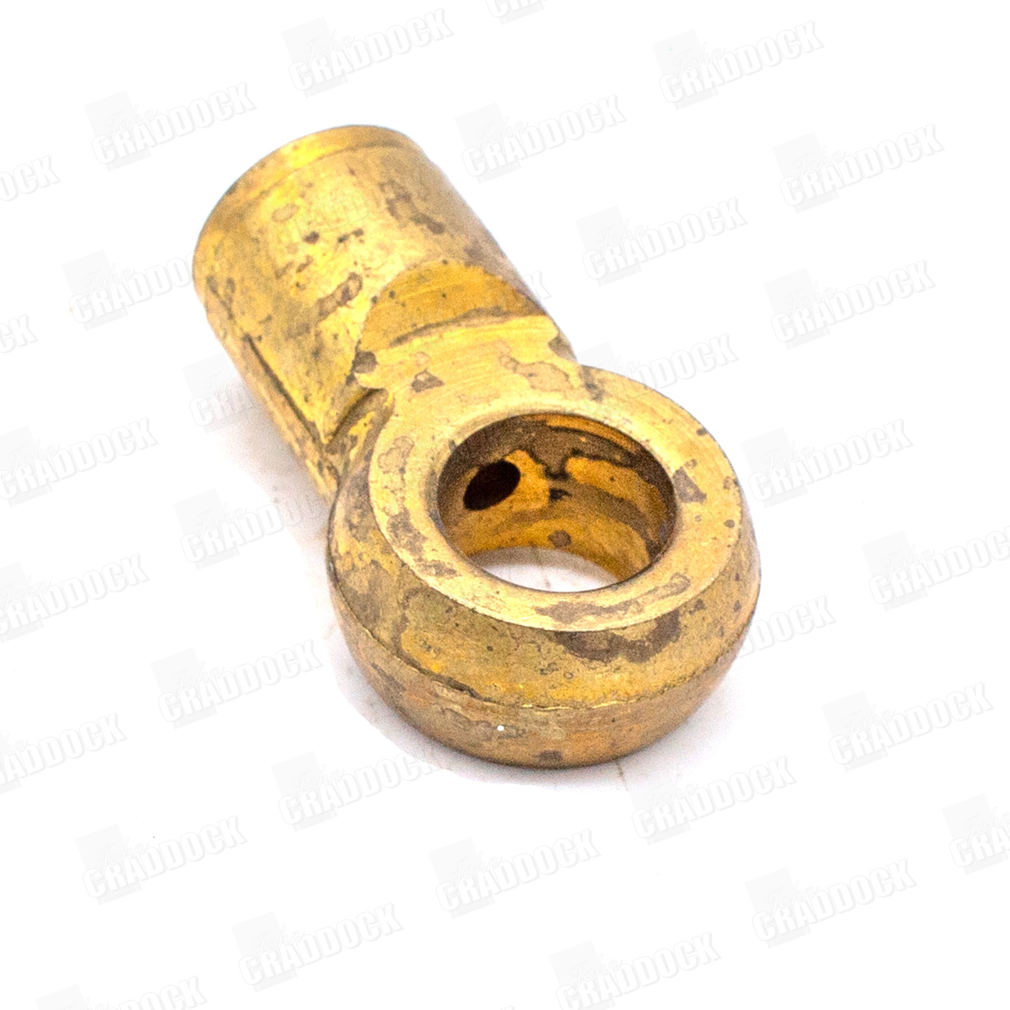 Brake Banjo Connector