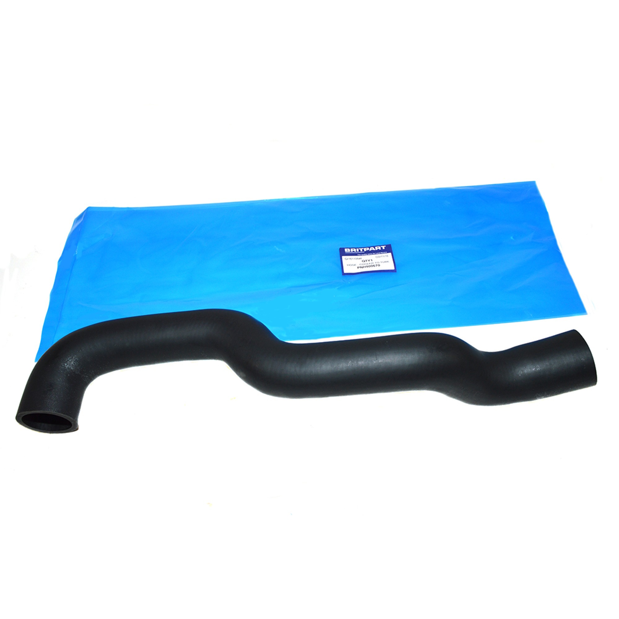 PNH500670 - Intercooler Hose to Turbo Charger