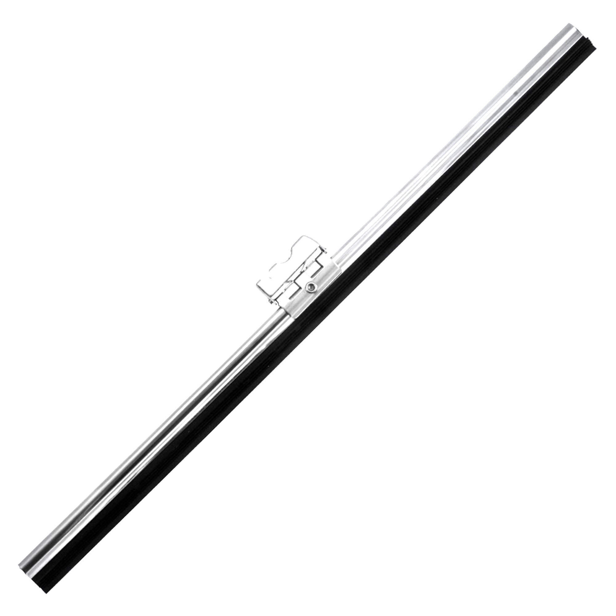 Wiper outlet
