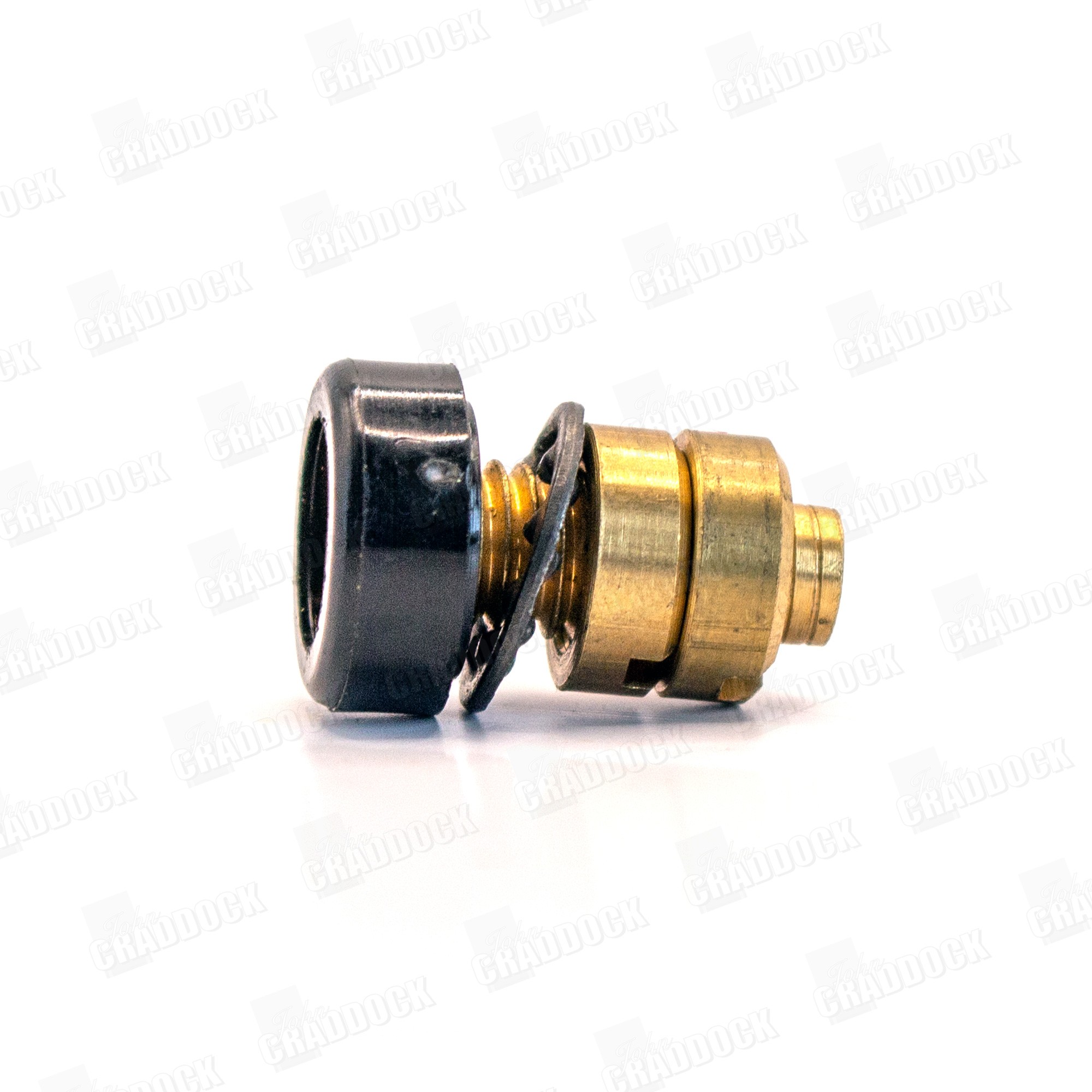 Dash Socket Black