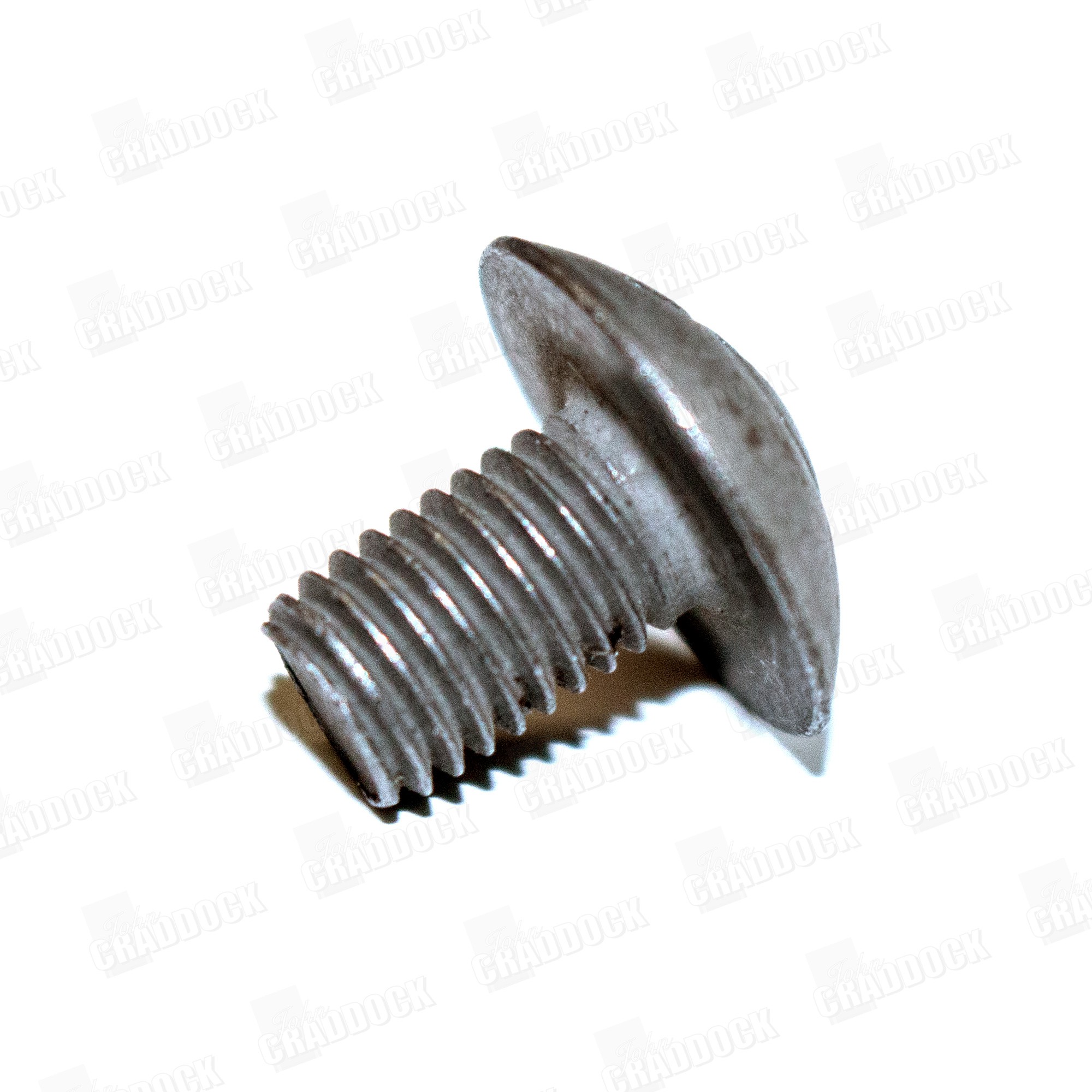 Genuine Screw 1/4 Unf x 1/2 " Original Round Head Various Applications.