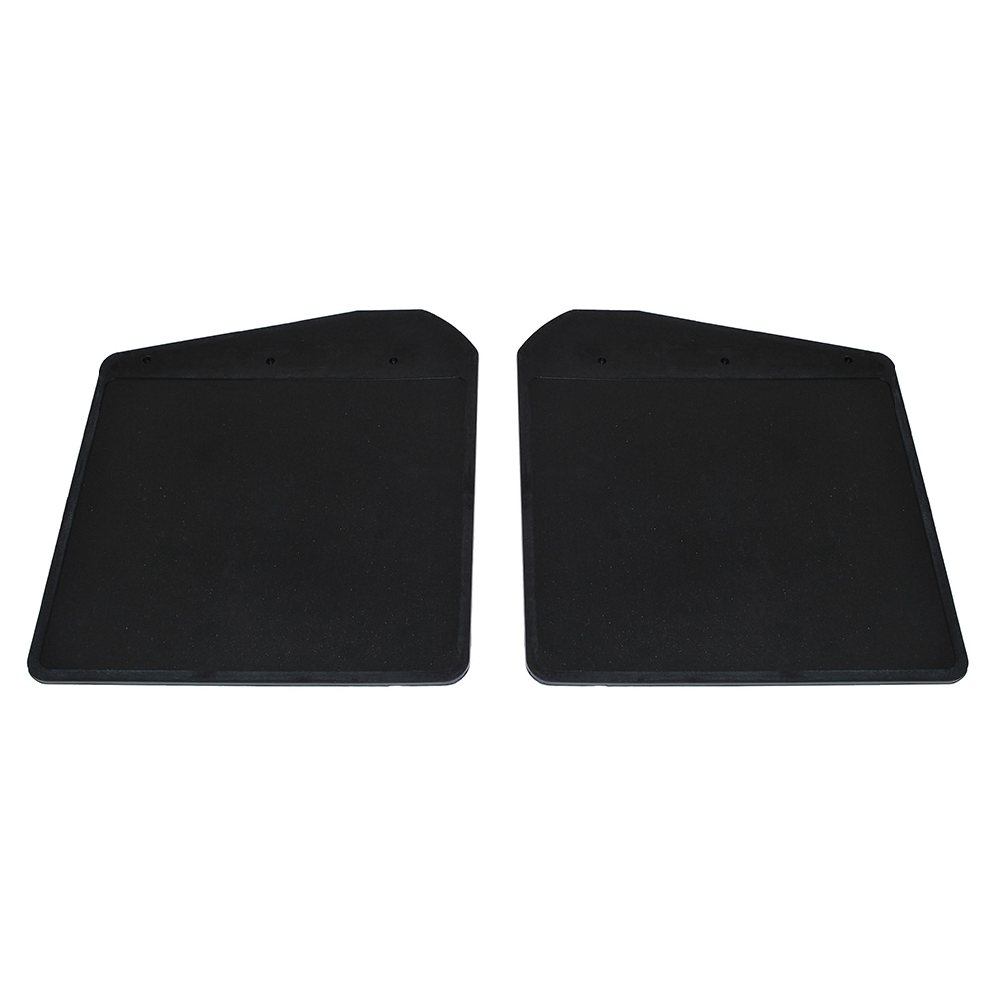 RTC4685 - Front Mudflaps - Flaps Only - Pair for Defender