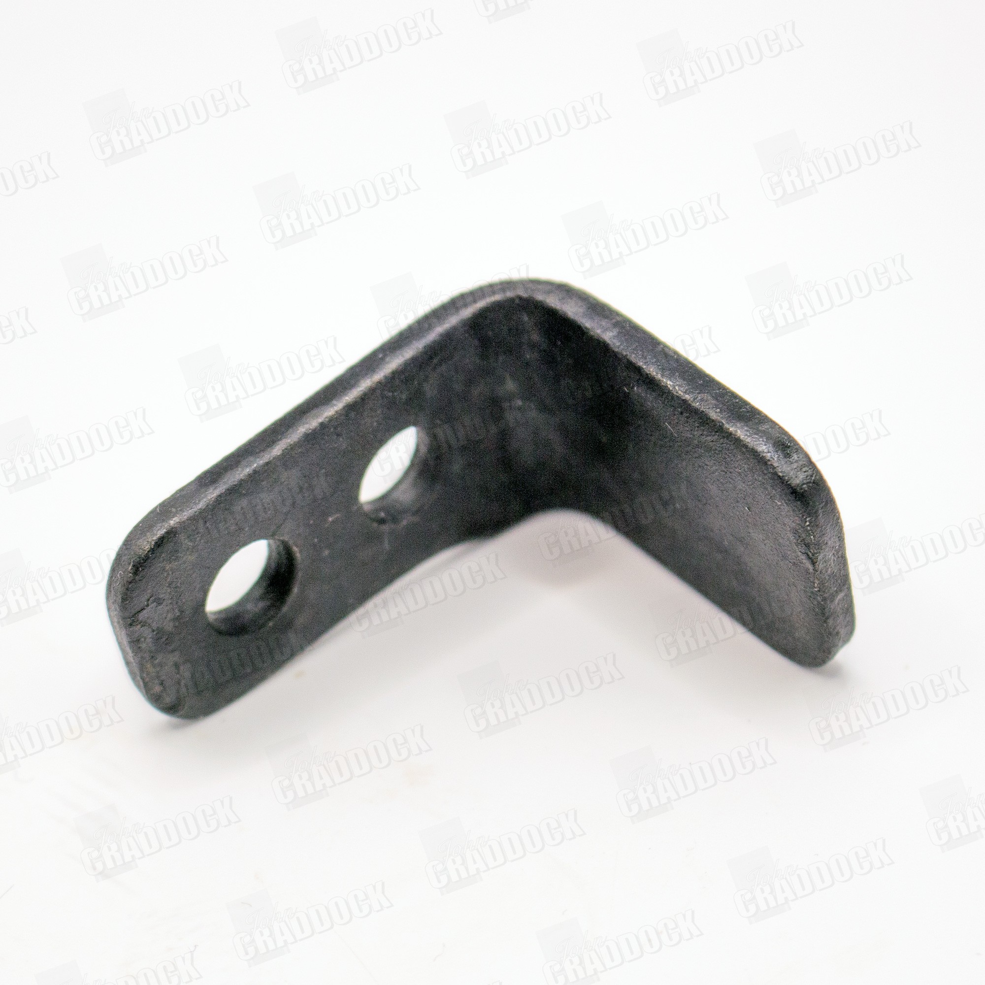 Genuine Bracket for Selector Spring RH.