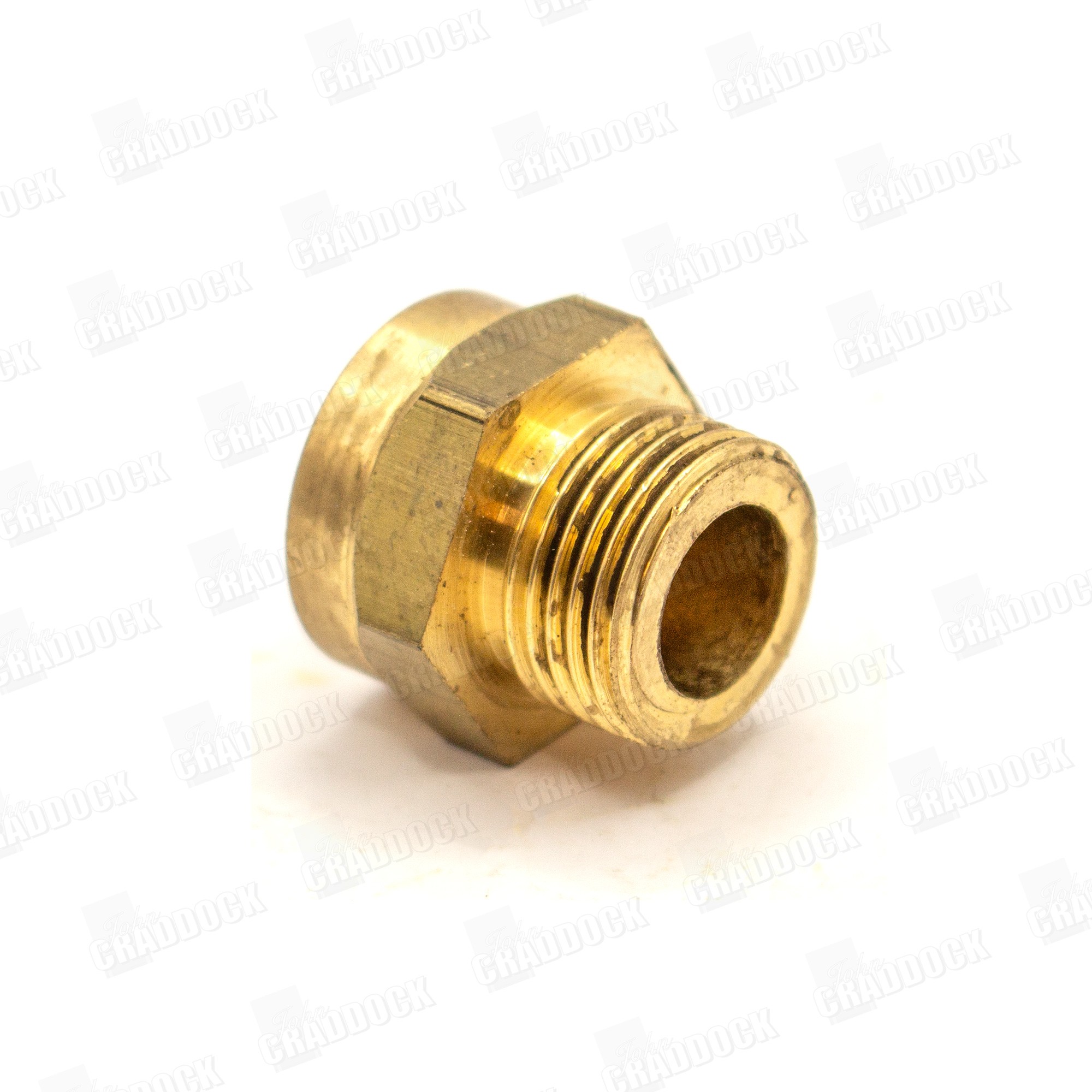 Genuine Plug for Spring Retainer for Filler Cap Gearbox 1948-64