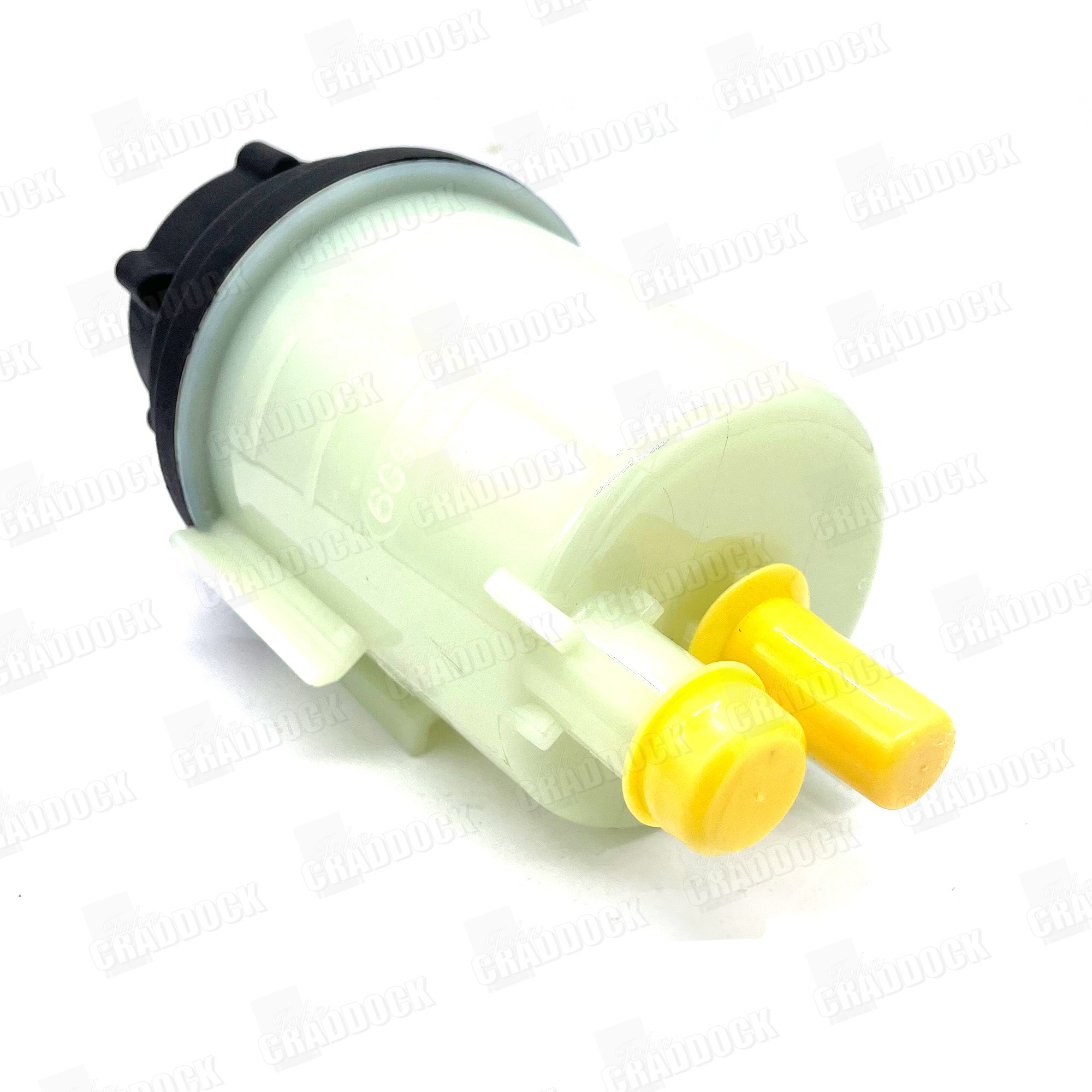 Freelander 2 Reservoir Assembly Pas Fluid