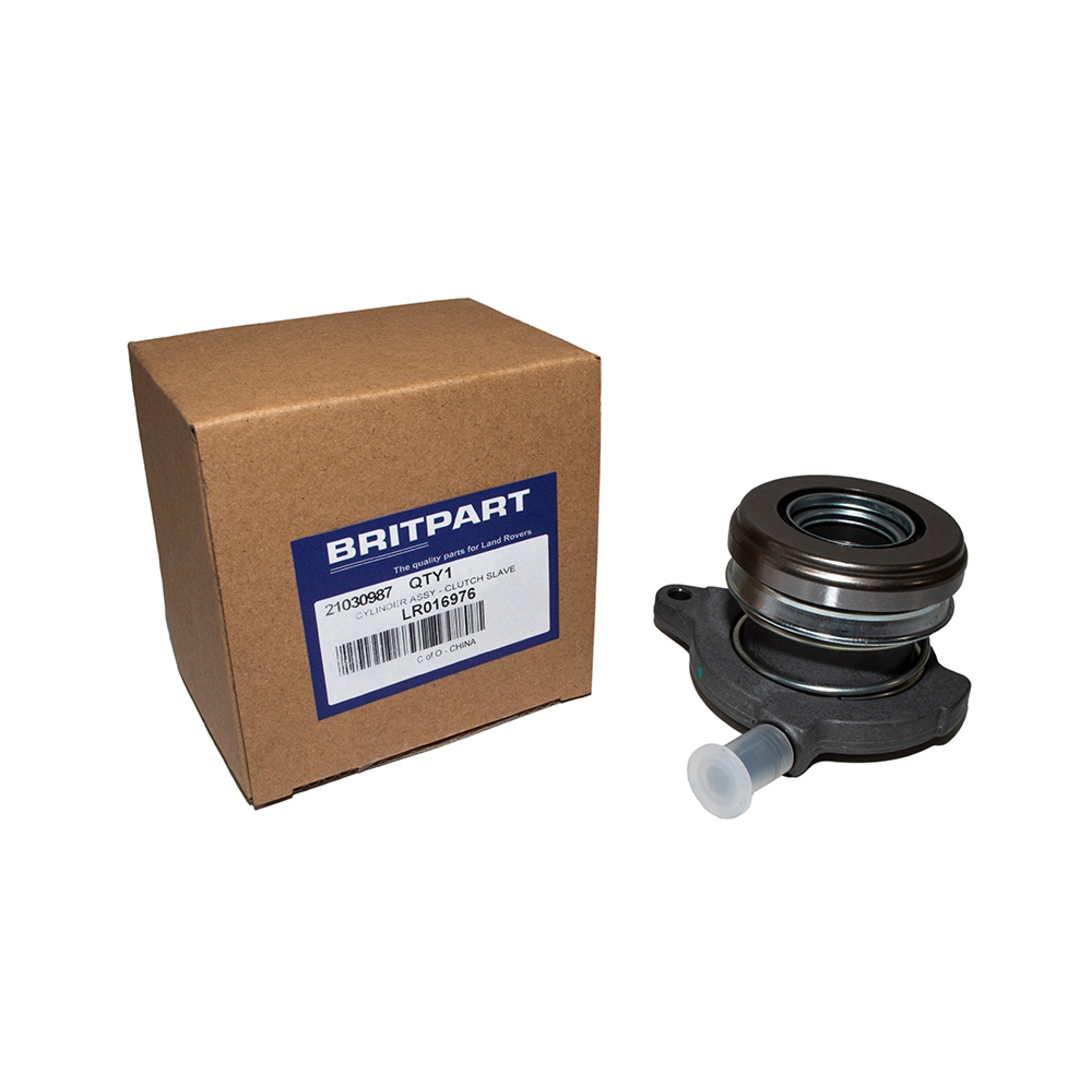 LR016976 - Clutch Slave Cylinder 6 Speed Manual M66 Transmission