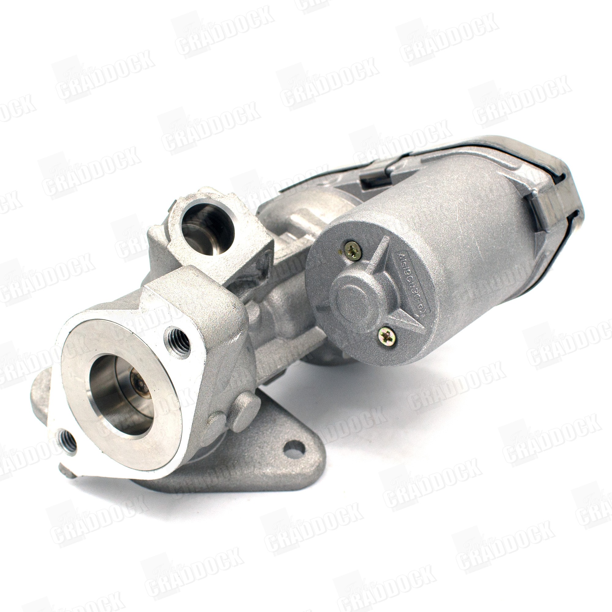 Egr Valve 90 110 Puma 7A to BA999999