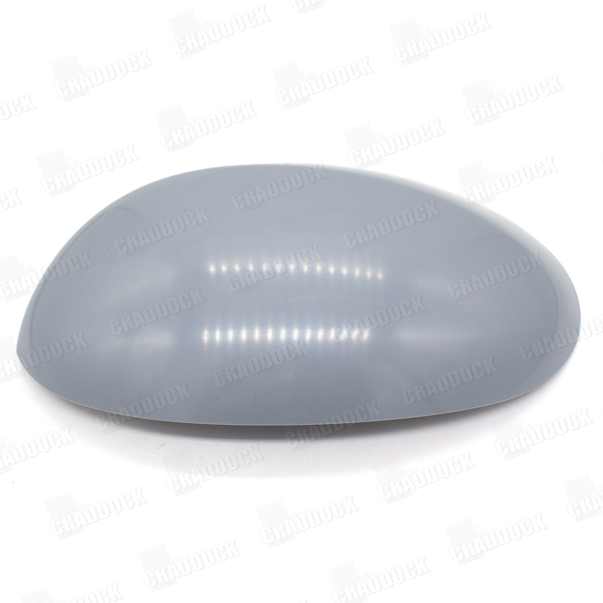 Cover Door Mirror Housing LH Primed