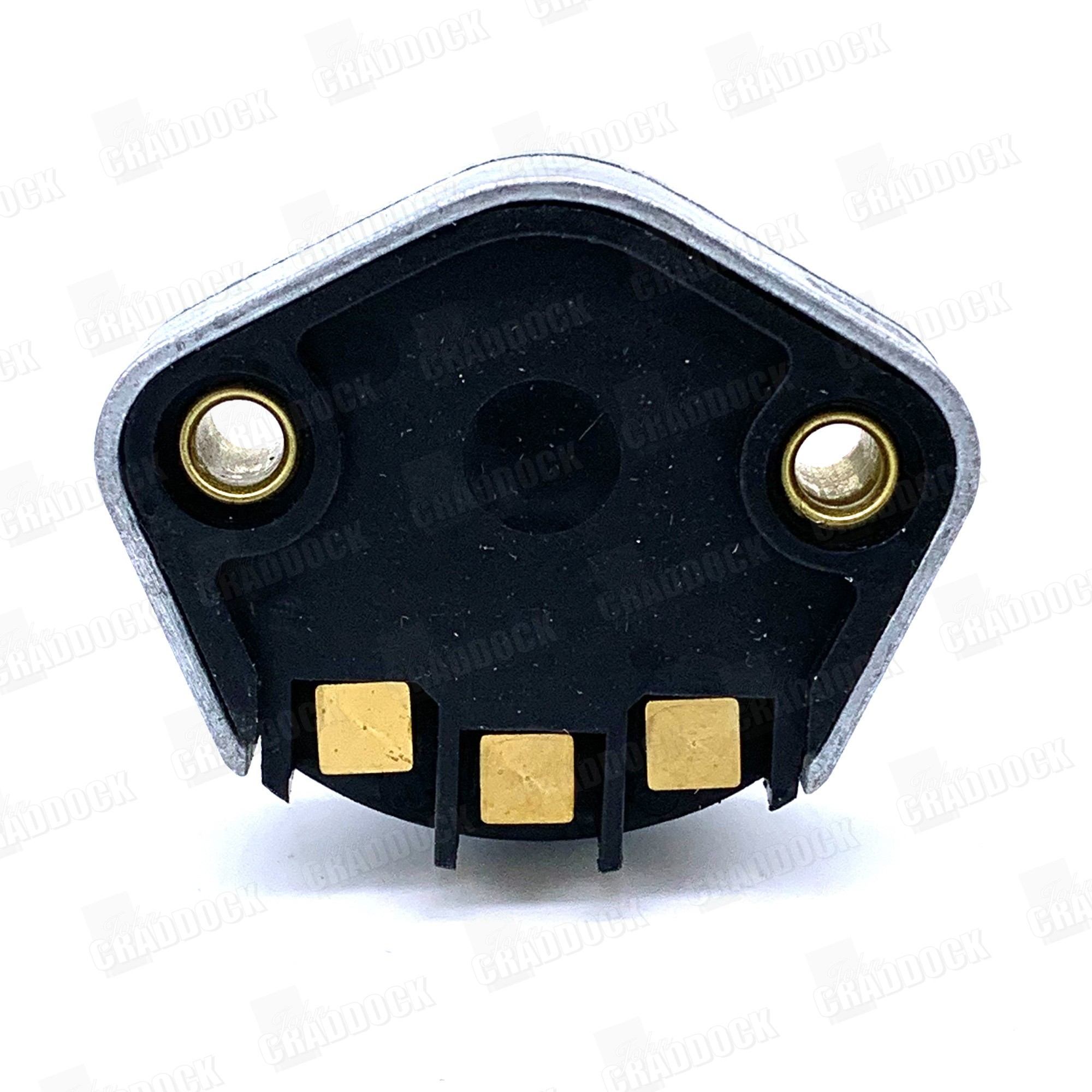 Lucas Dip Switch 1961 to 69 for Headlamps Side Entrance for Terminals