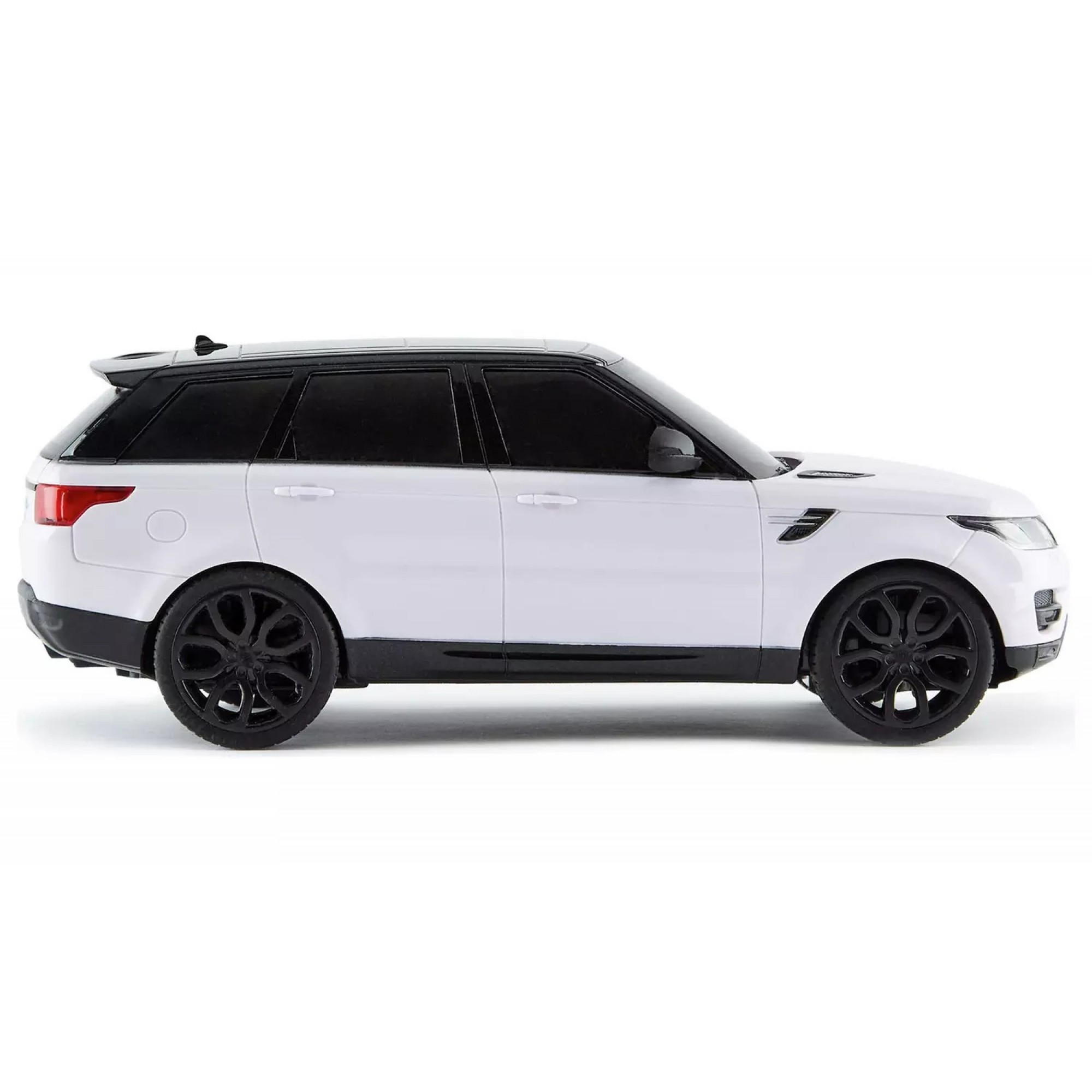 Remote Control Range Rover Sport - 1:24 Scale