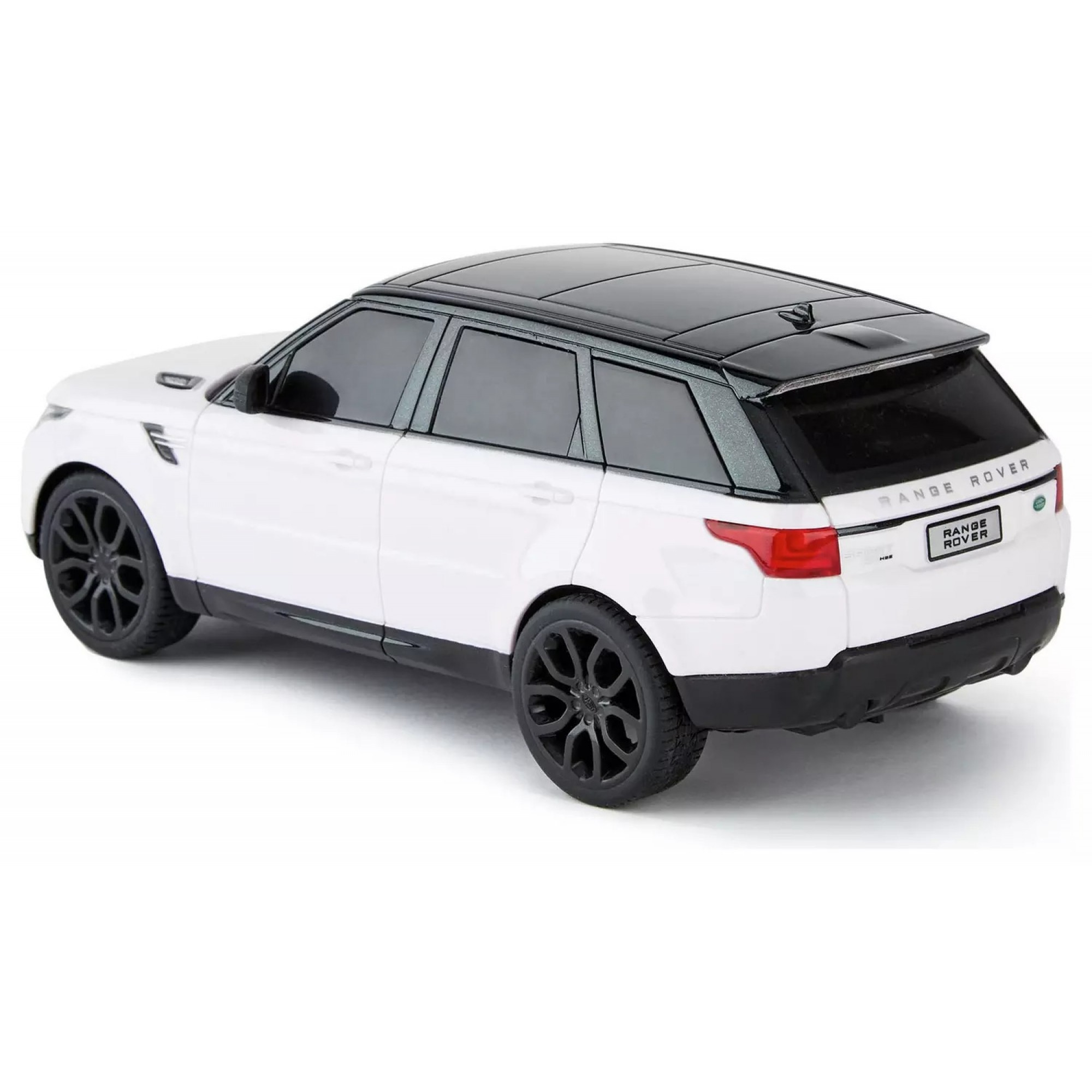 Remote Control Range Rover Sport - 1:24 Scale