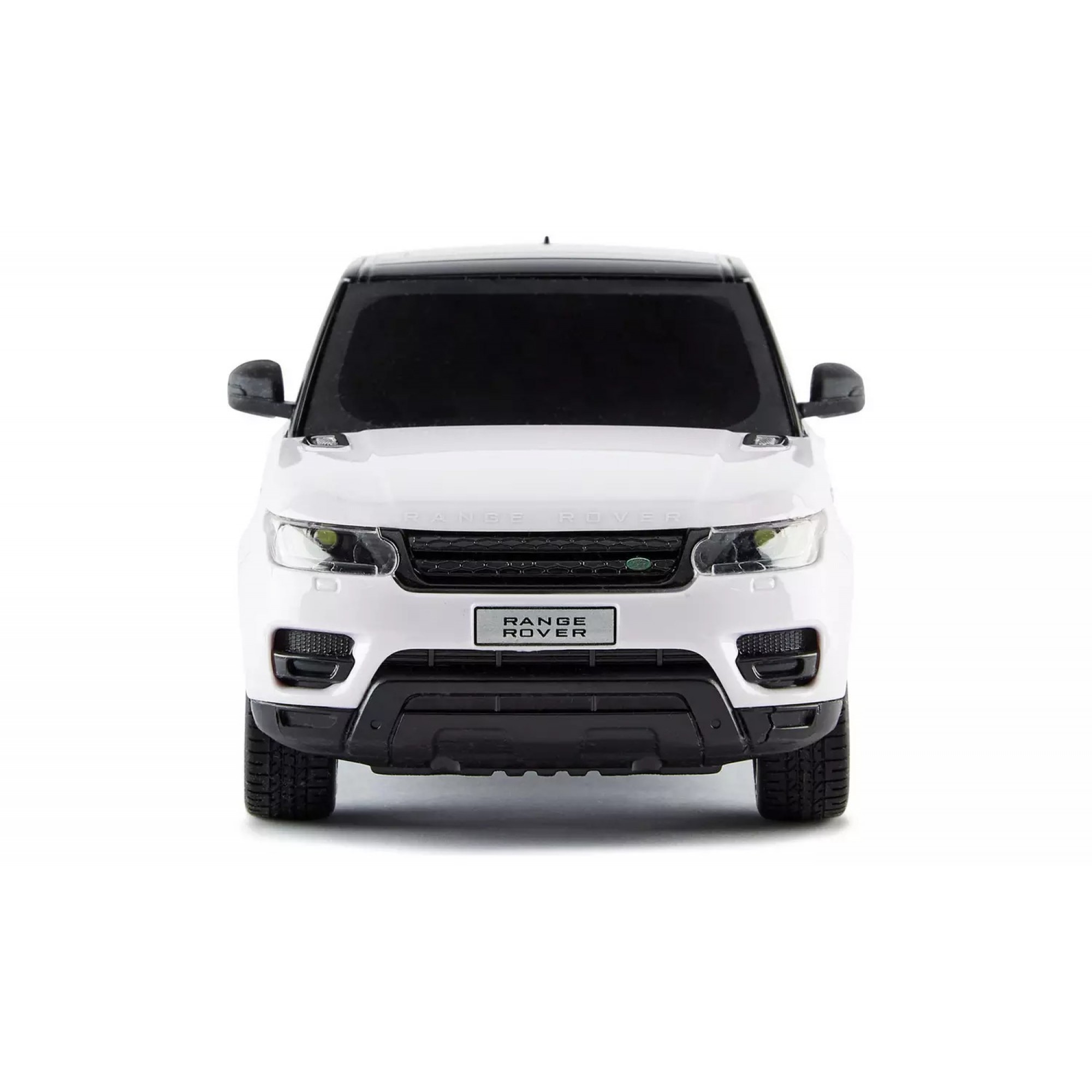 Remote Control Range Rover Sport - 1:24 Scale