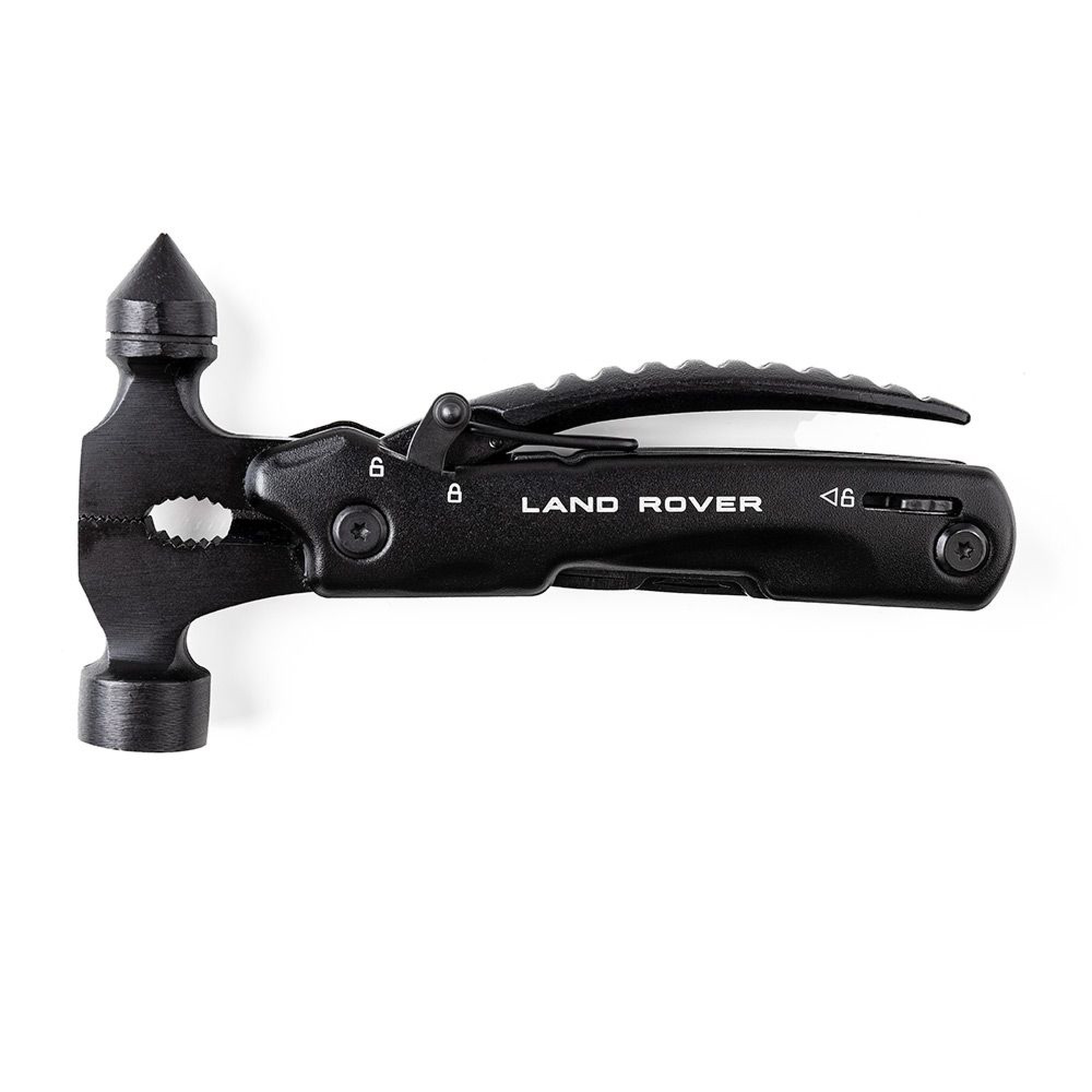 No Longer Available Above and Beyond 11 in 1 Hammer