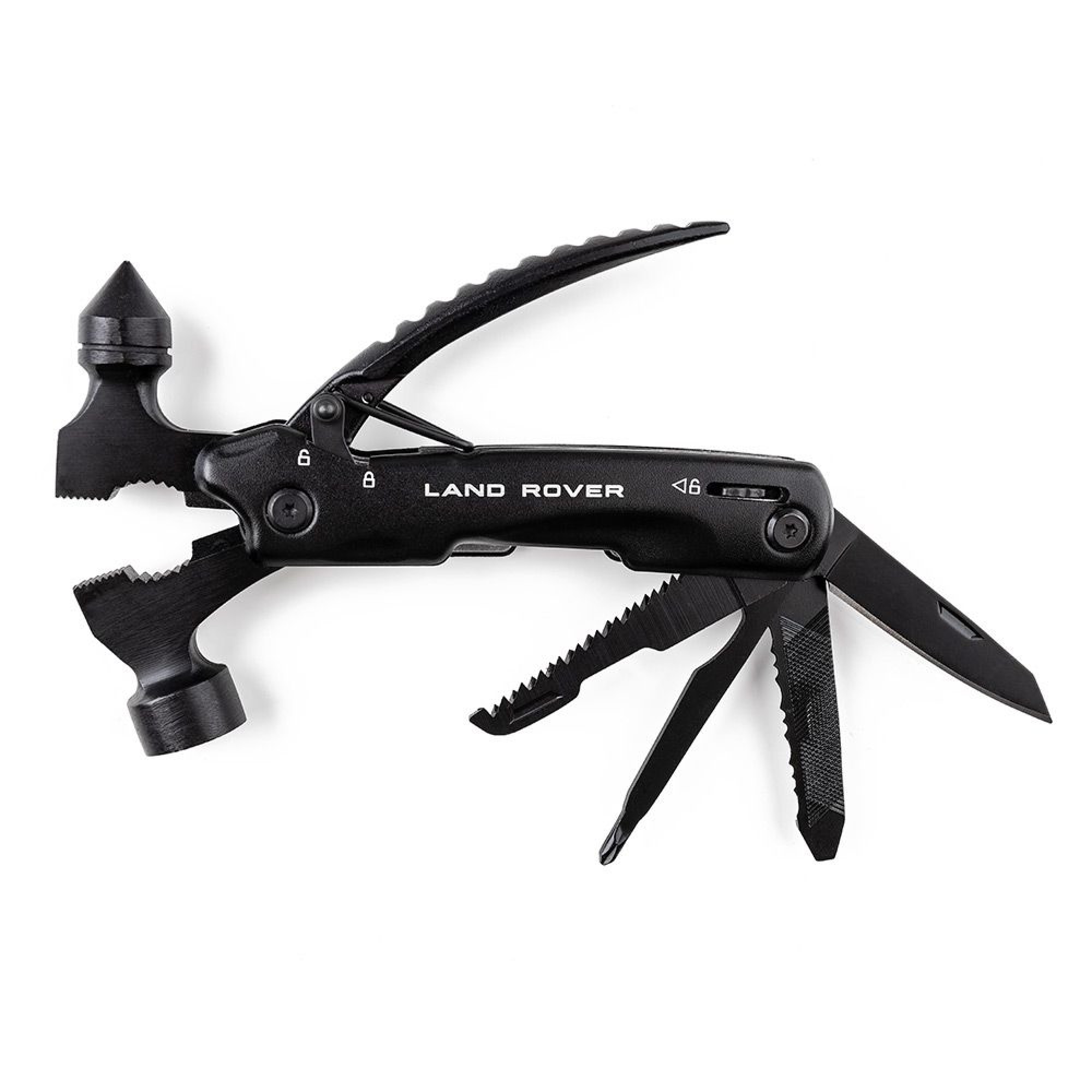 No Longer Available Above and Beyond 11 in 1 Hammer