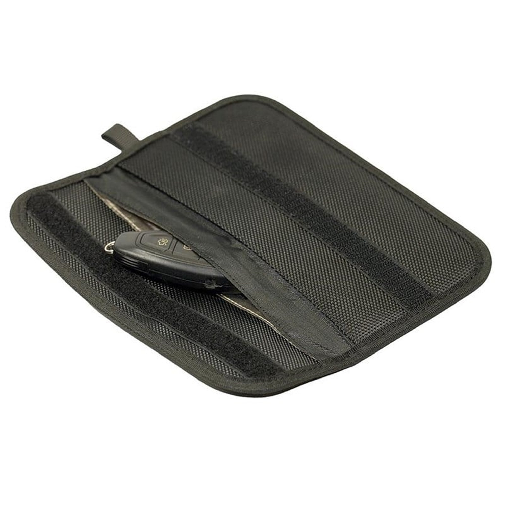 Stoplock Anti Theft Rfid Protection Key & Phone Pouch